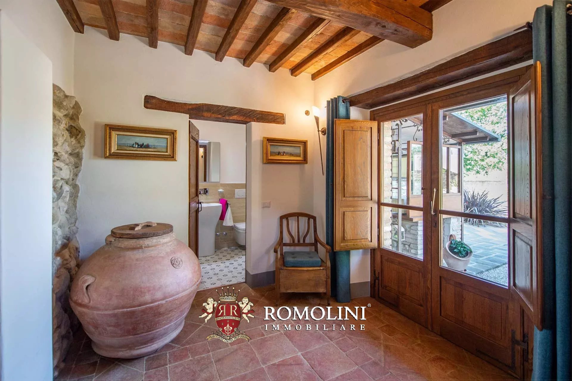 4 Bedroom Villa/Townhouse's Image 52