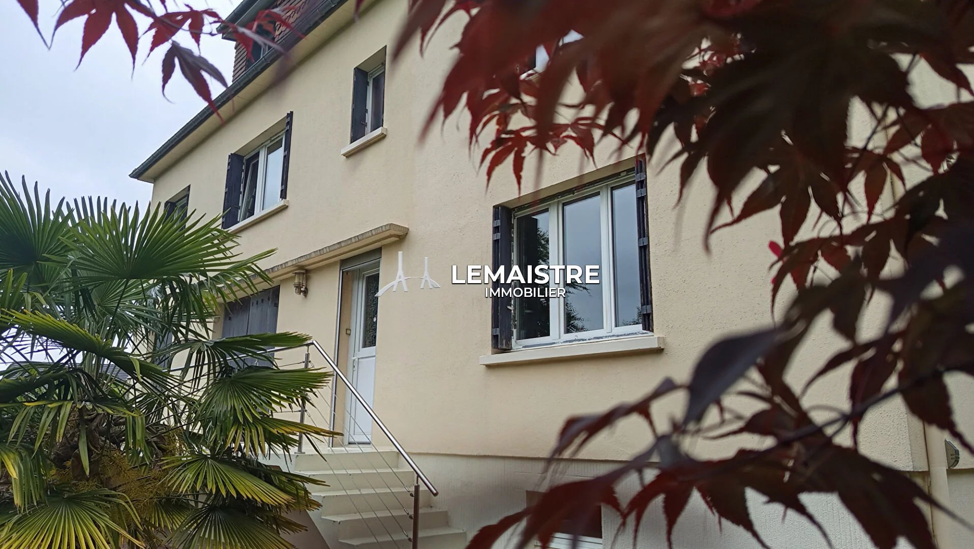 Vente Maison Port-Jérôme-sur-Seine