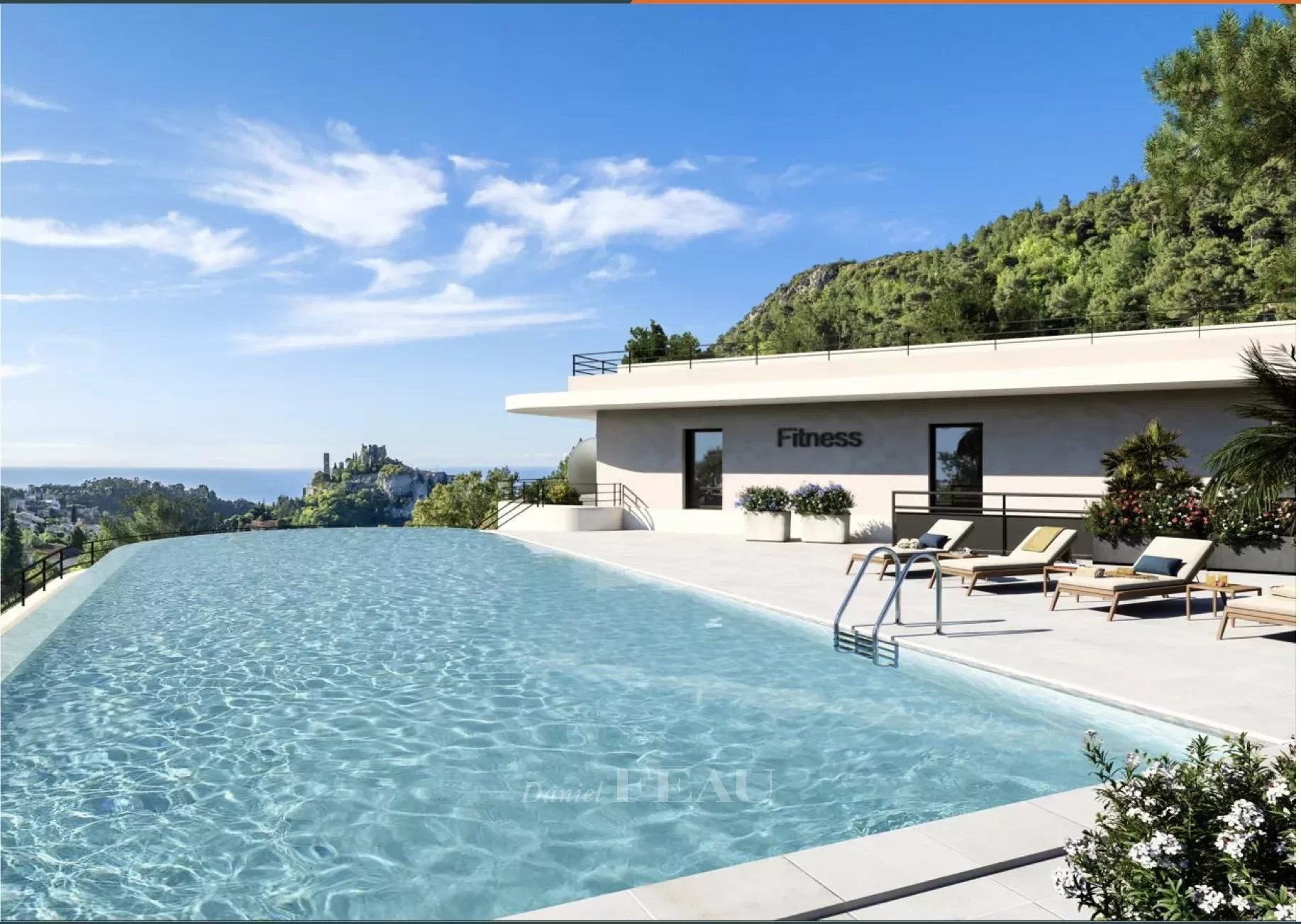 Vente Appartement Èze