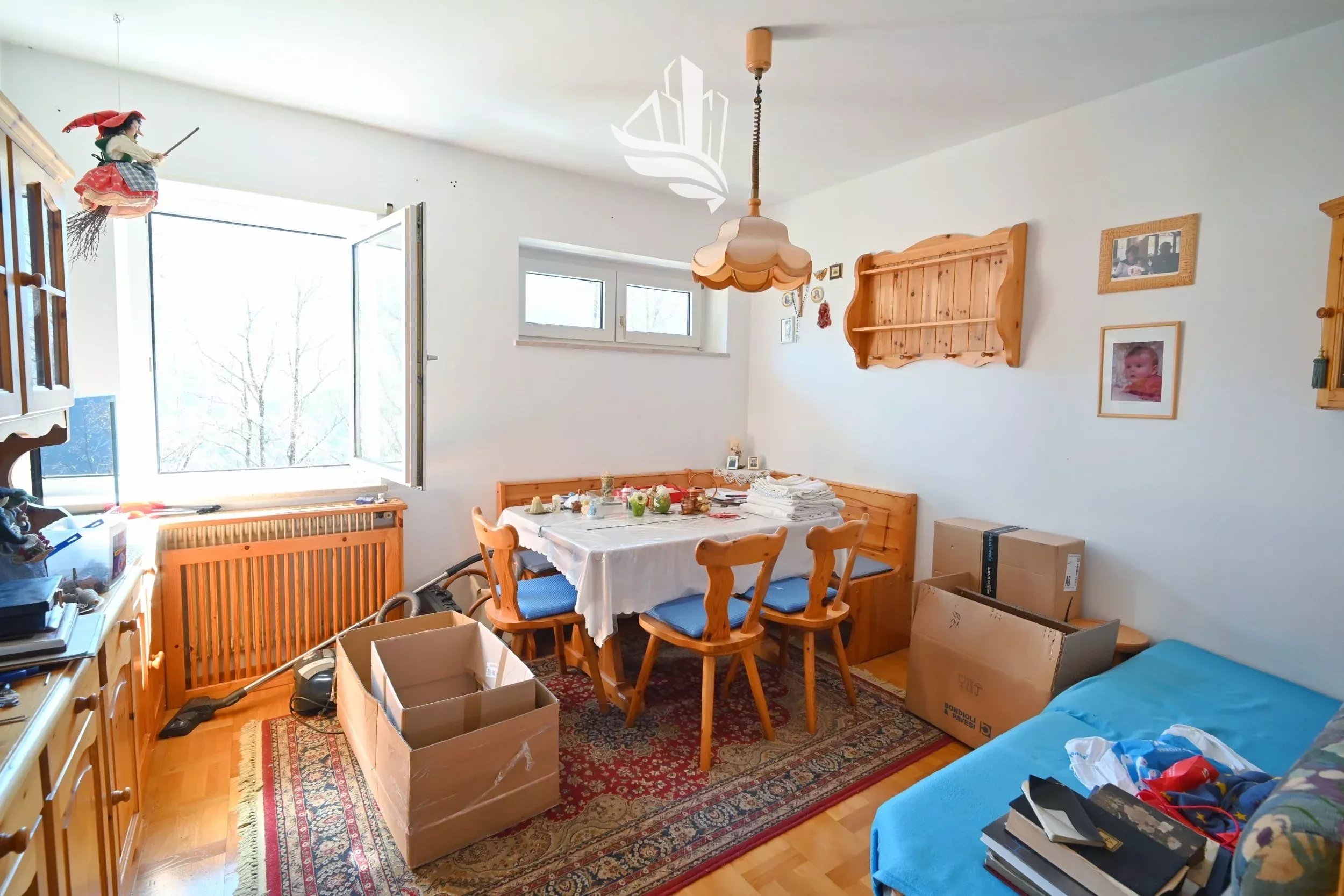 Vendita Appartamento Cornedo all'Isarco