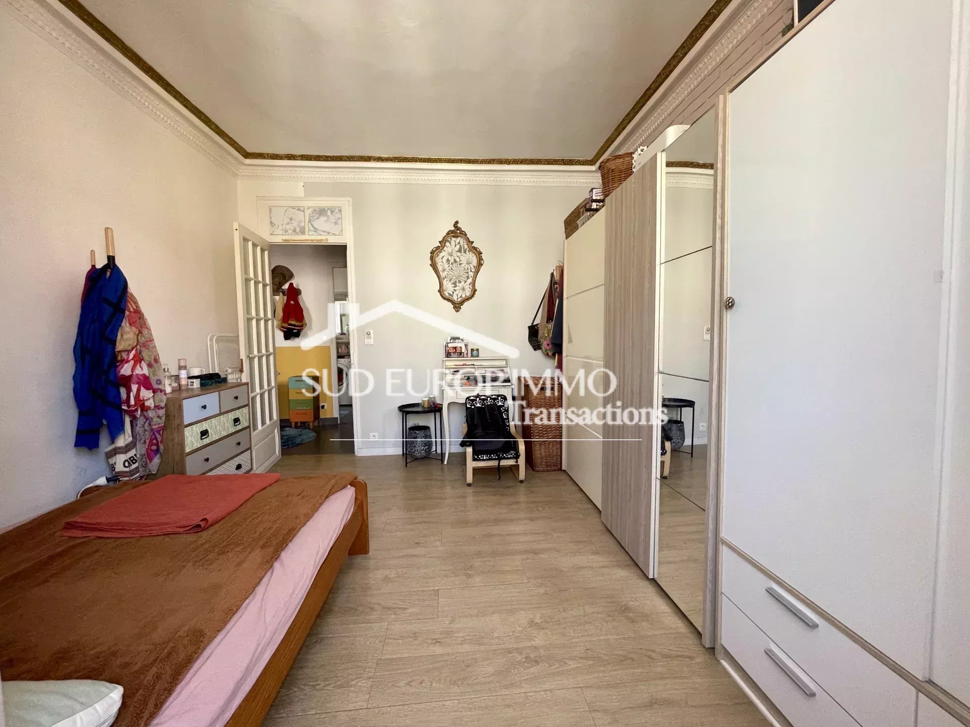Vente Appartement Nice
