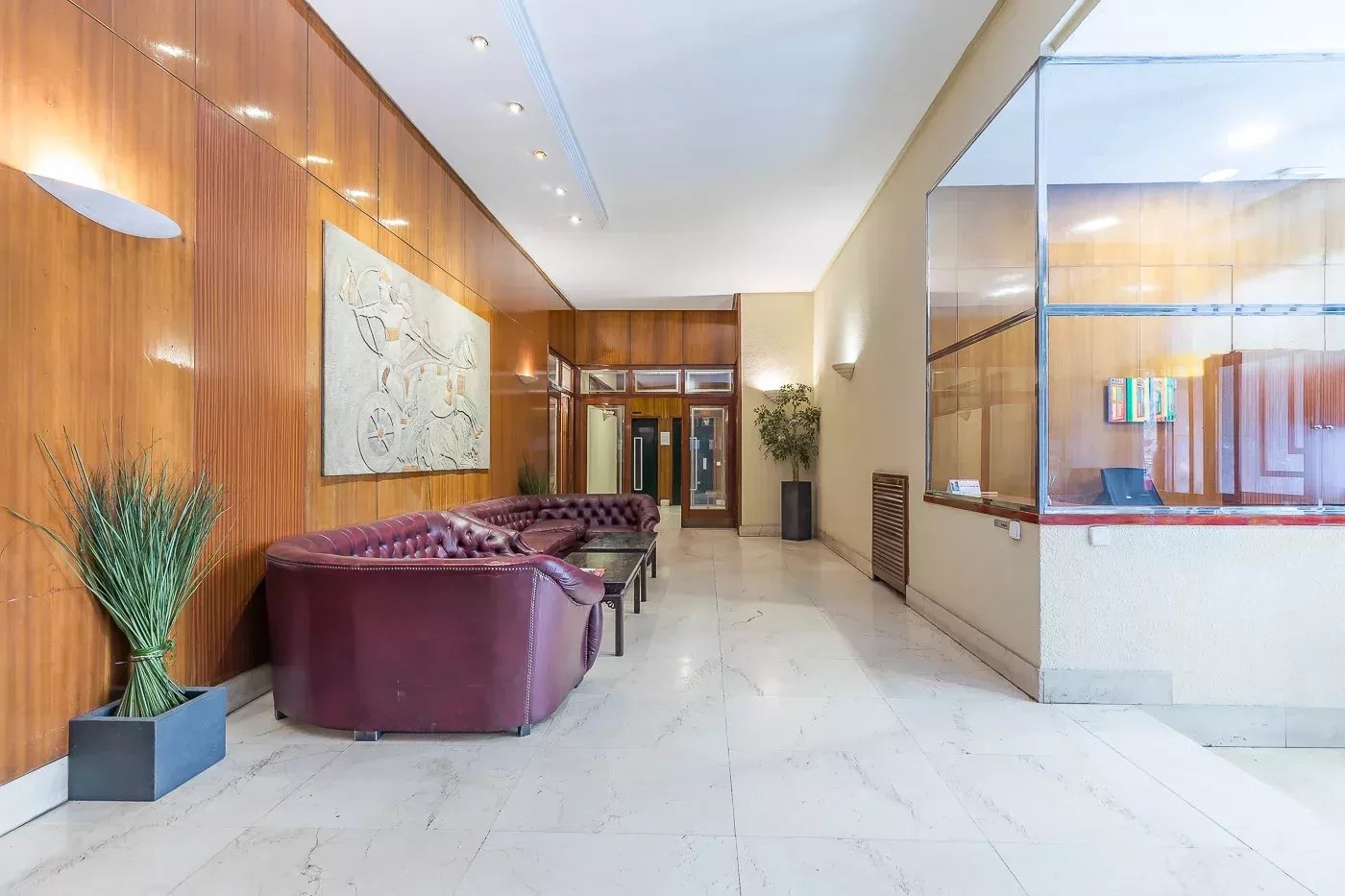 Daire Madrid - picture 34