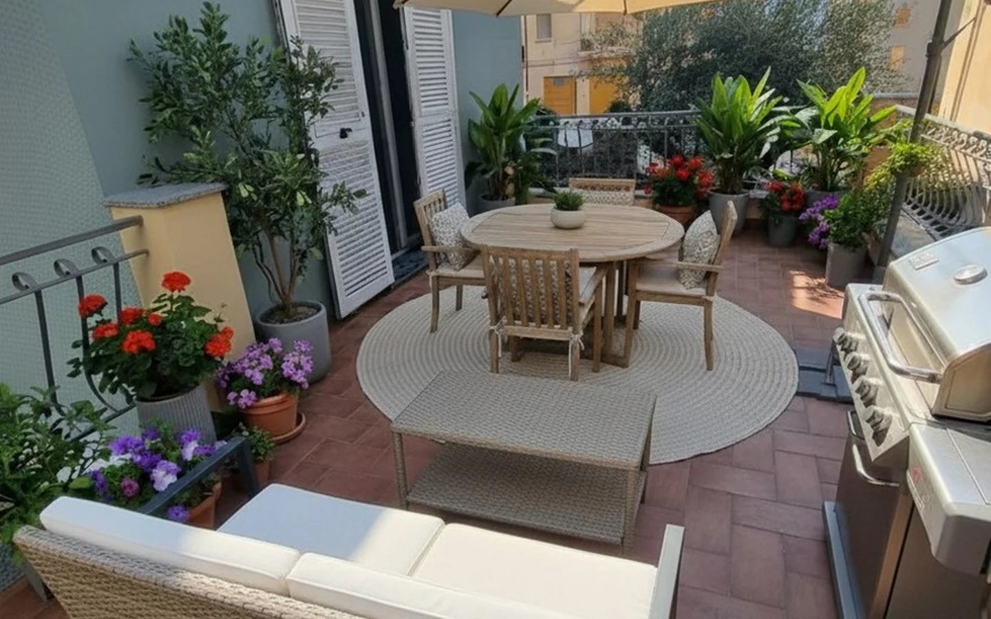 Apartment in Celle Ligure - Image 2