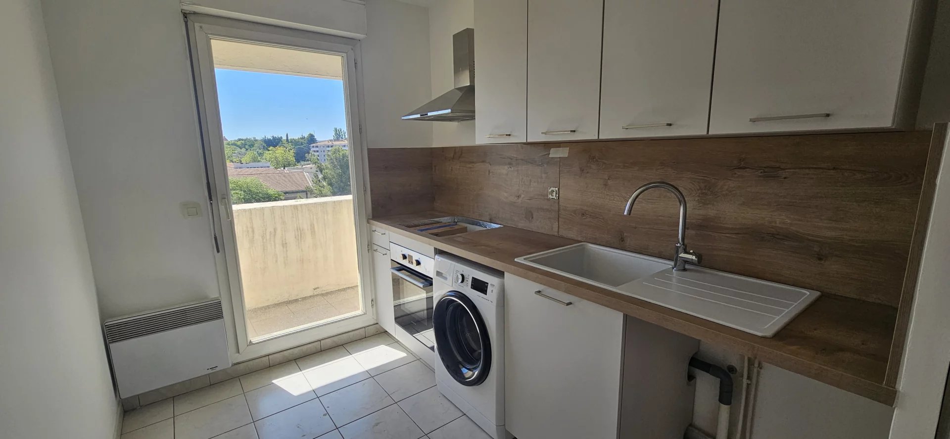 Location Appartement Aix-en-Provence