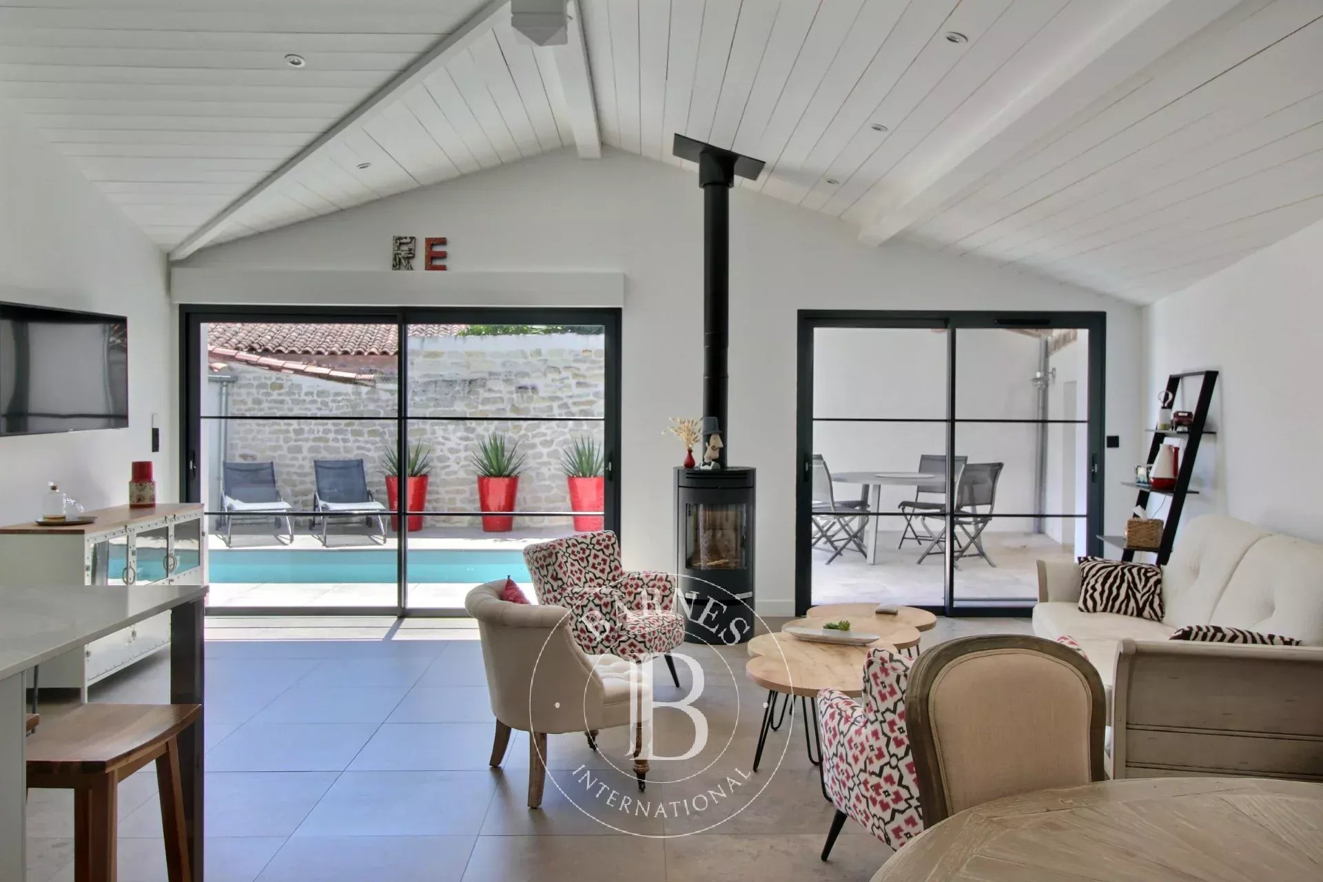 Maison La Flotte  -  ref 87230159 (picture 3)