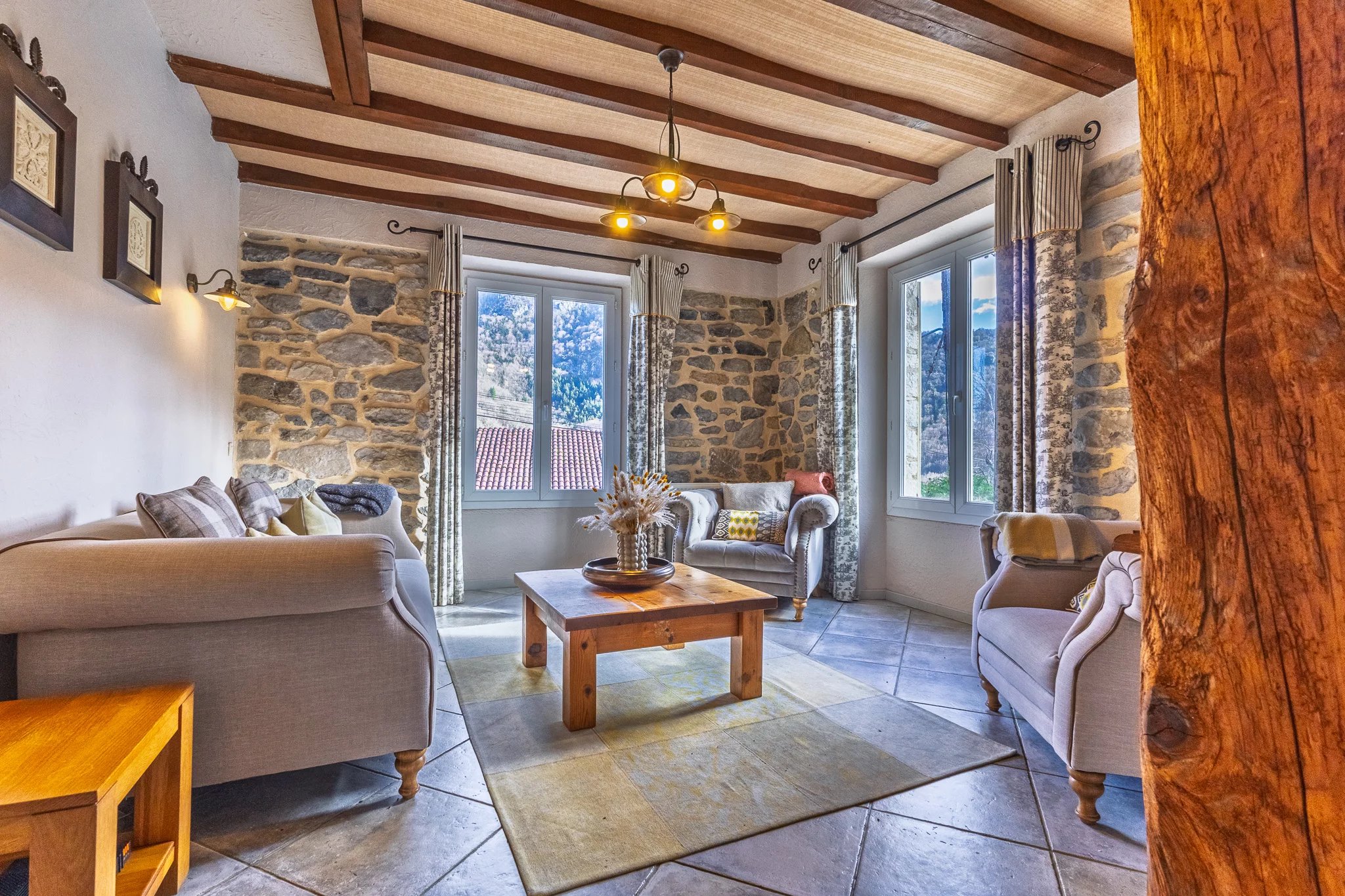 House for sale Puivert, Aude