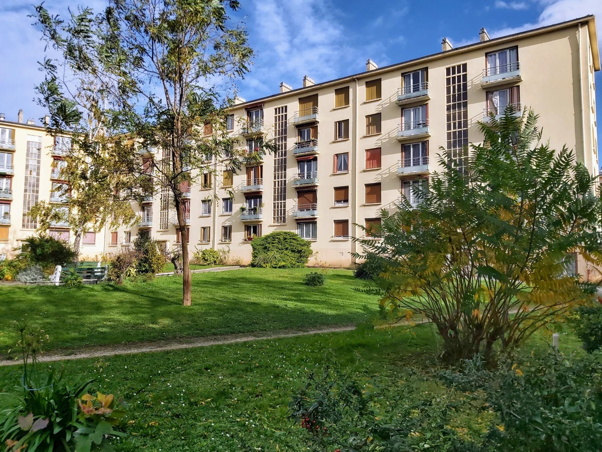 Agence immobilière de FASYL IMMOBILIER