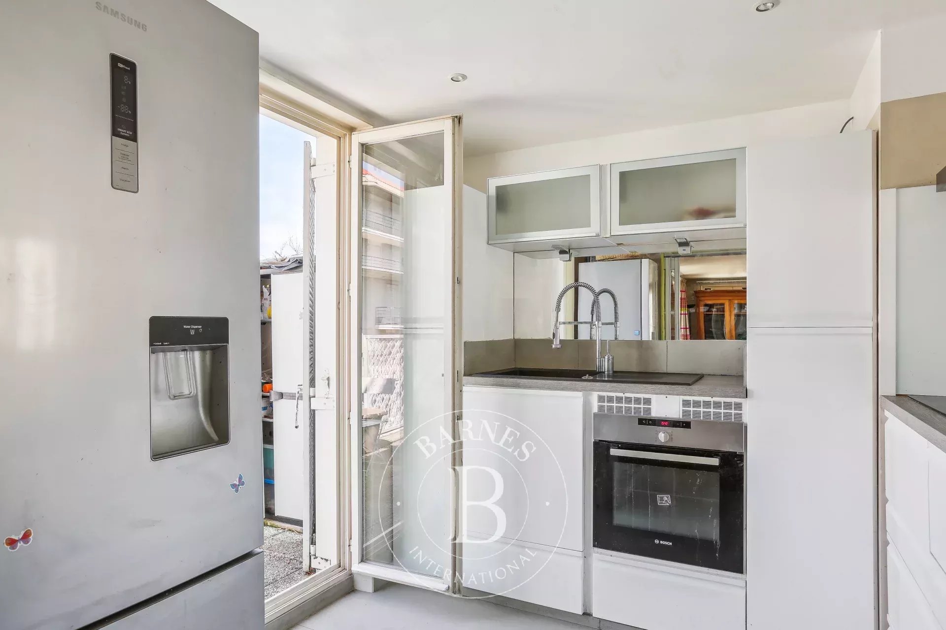 Daire Lyon 8ème - picture 6