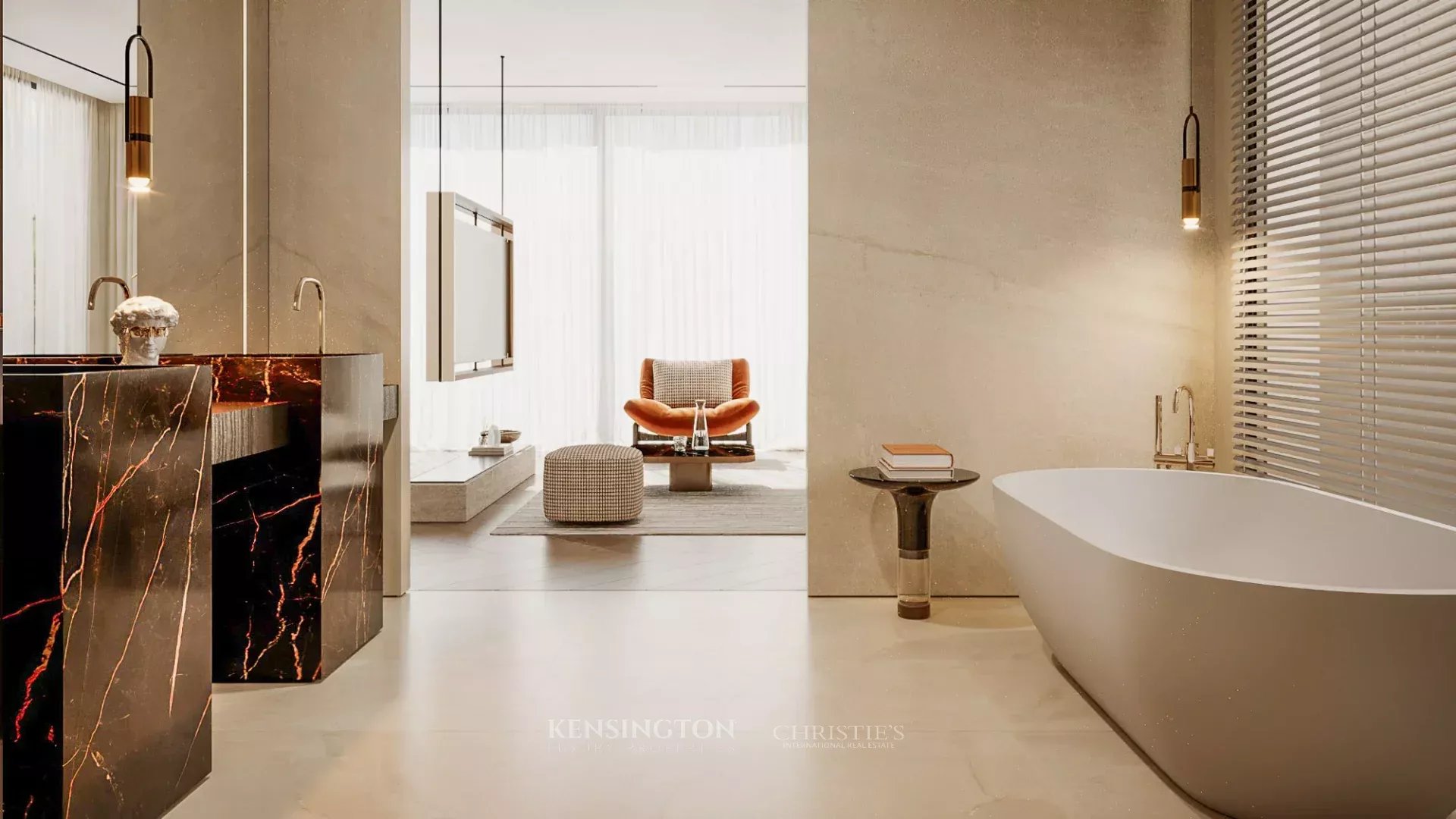 5 Bedroom Villa/Townhouse's Image 19