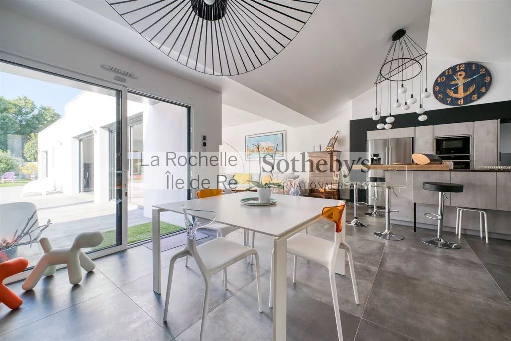 Vente Maison Aytré