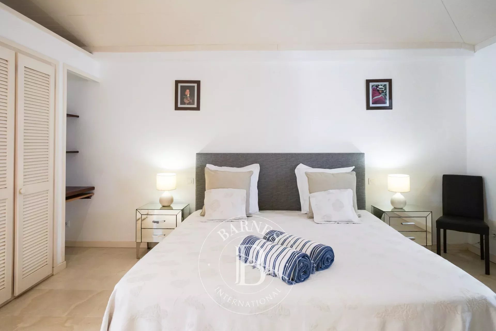 Saint-Jean  - Villa 2 Chambres - picture 11