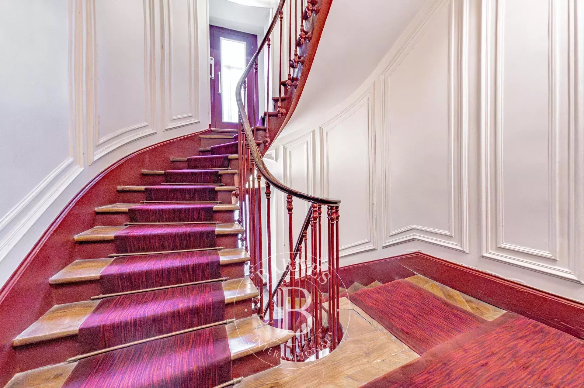 Daire Paris 5ème - picture 8