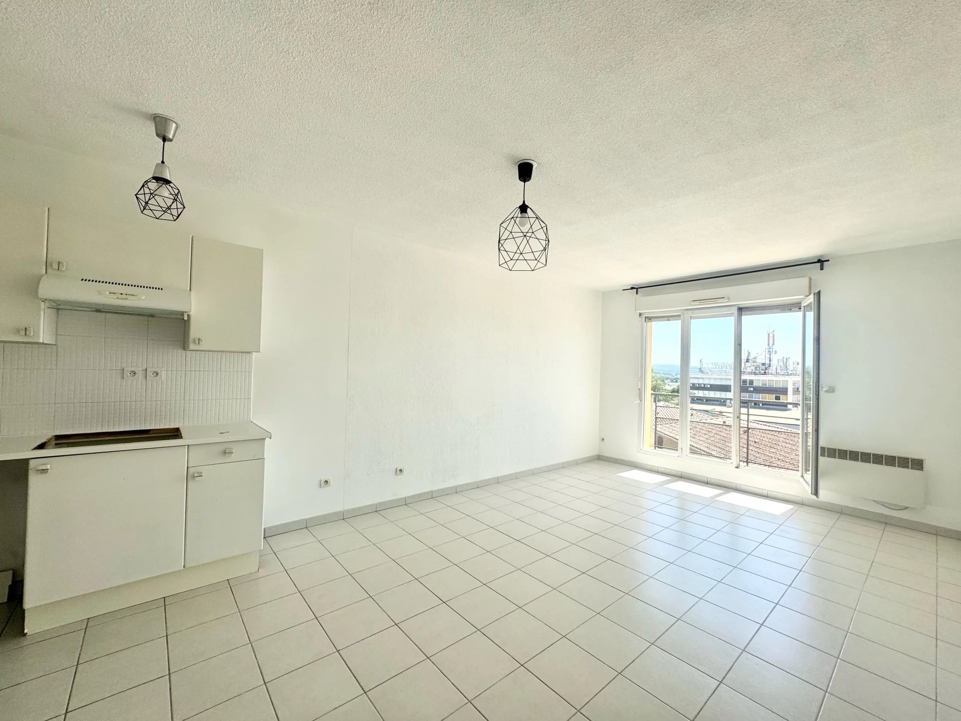 Location Appartement Vitrolles