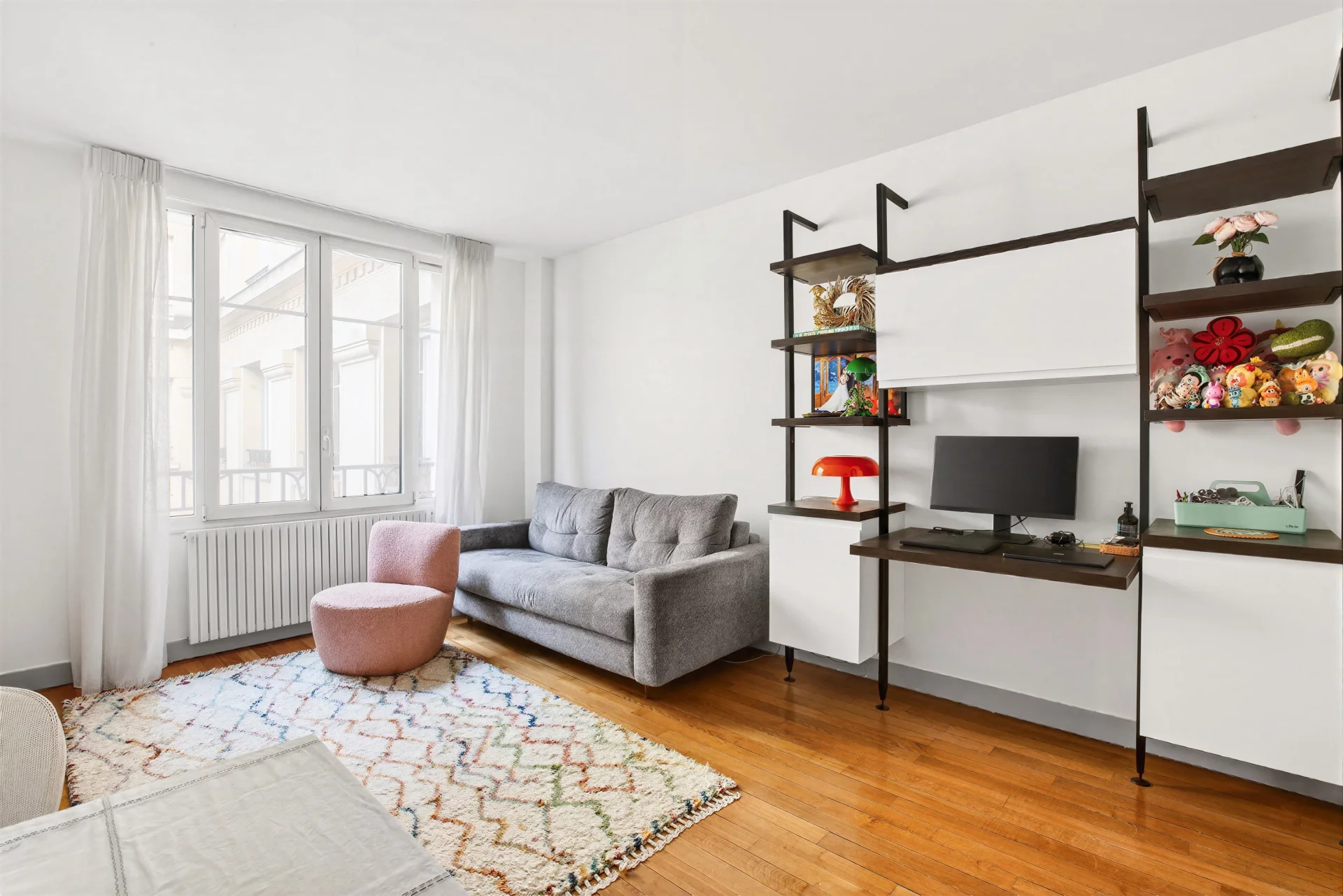 Paris 16e - EXELMANS