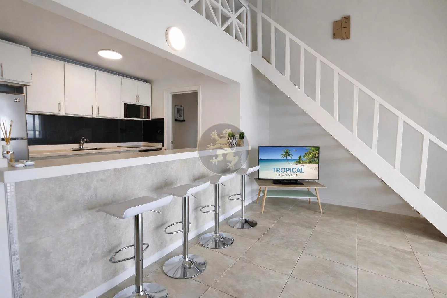 Agence immobilière de Lion Crest Realty
