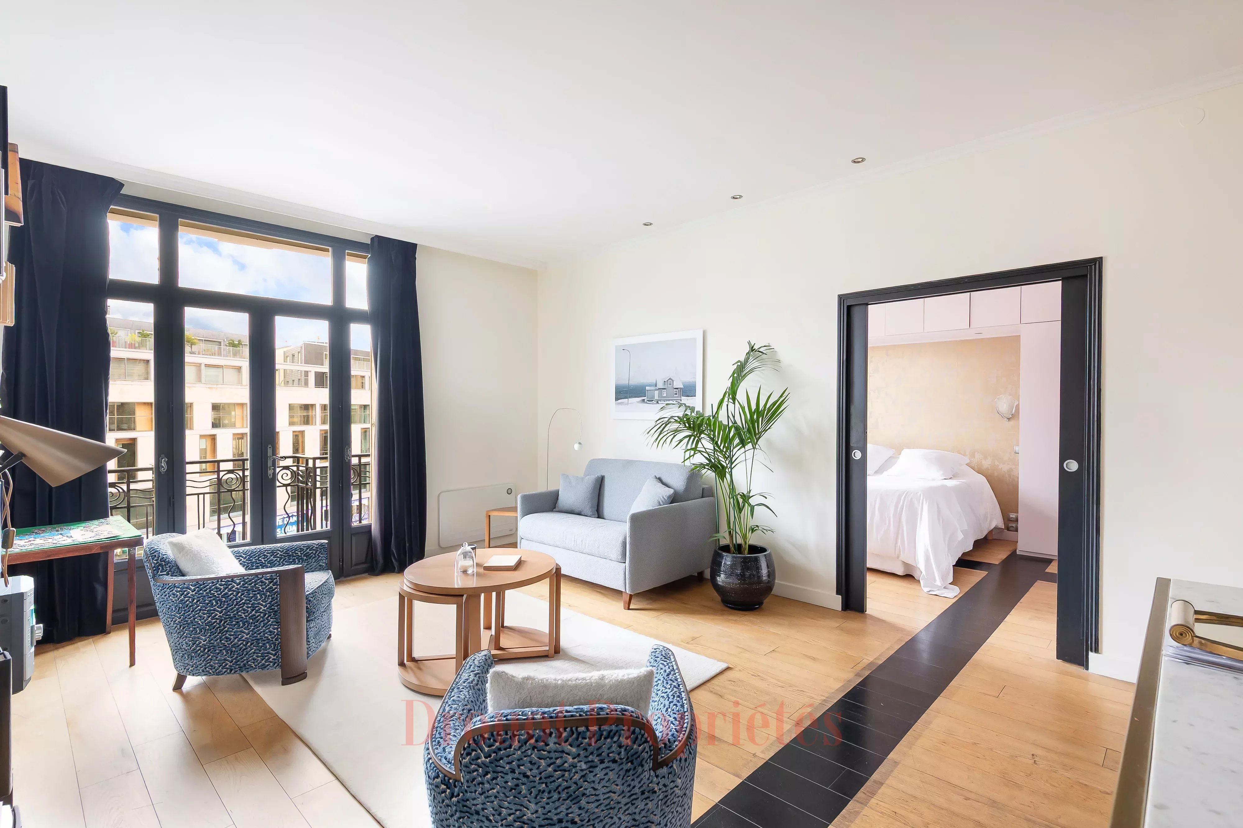 Agence immobilière de Drouot Immobilier