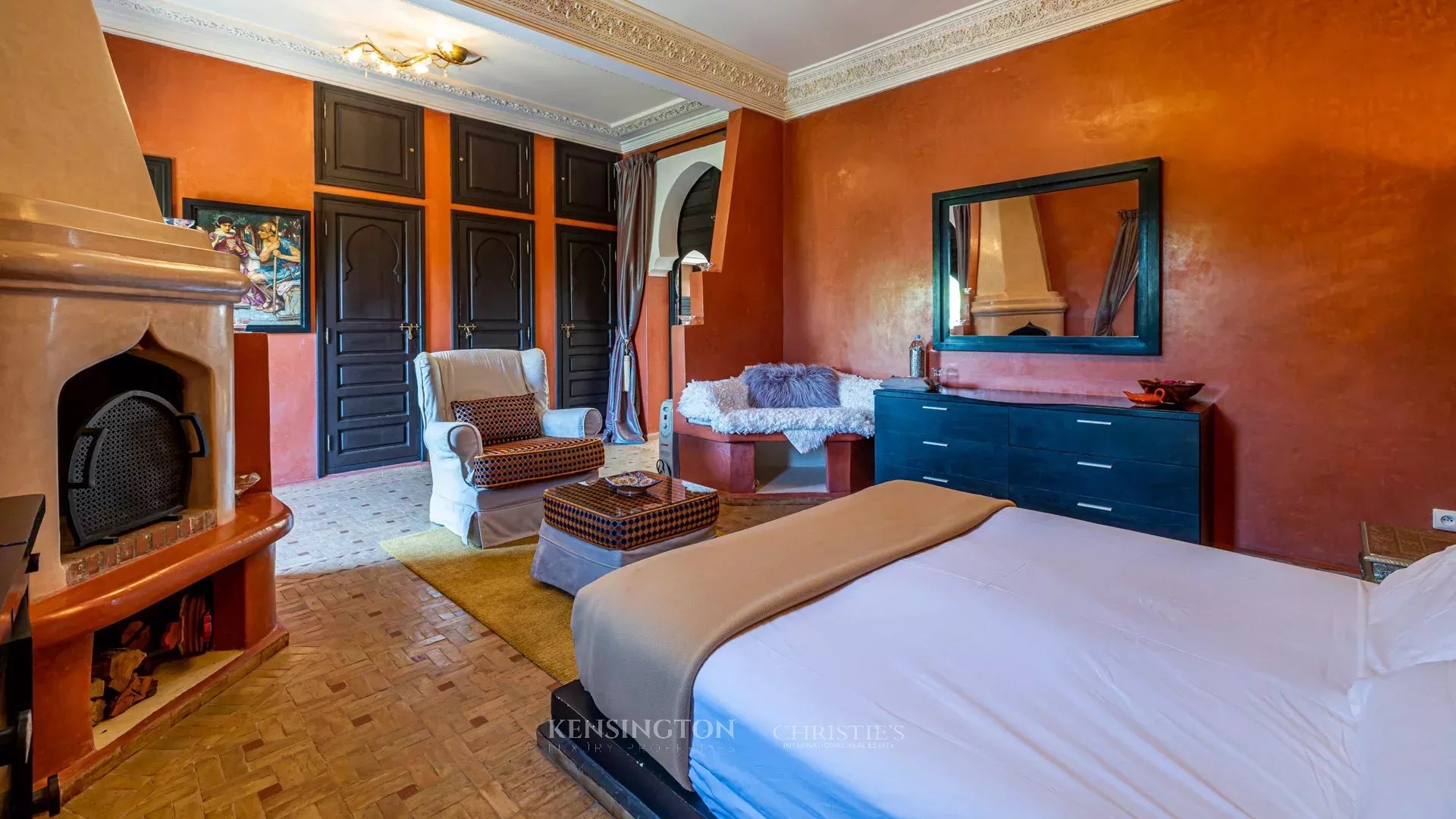 9 Bedroom Villa/Townhouse's Image 66