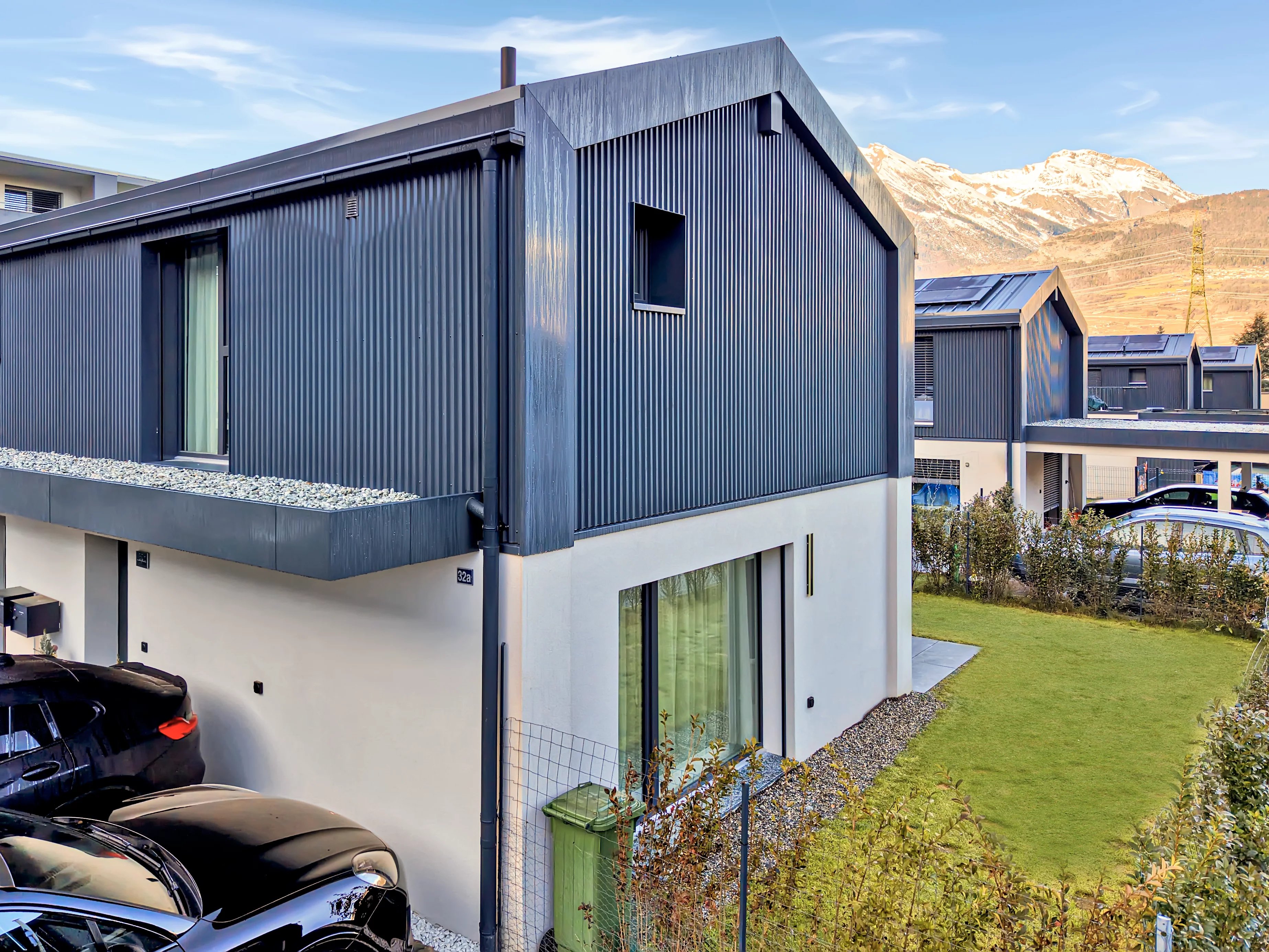 Agence immobilière de Immo-Valais.ch