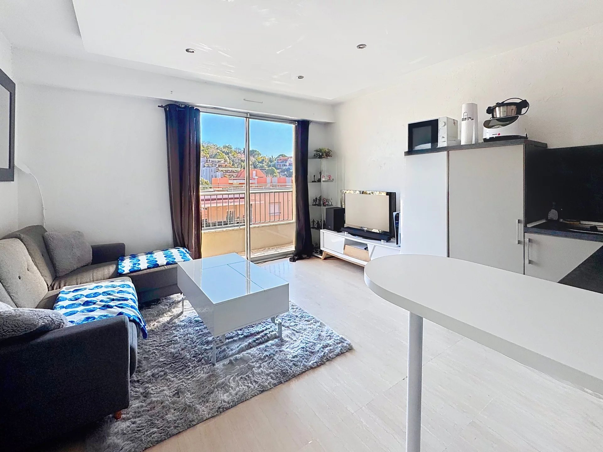 Agence immobilière de Infinity Group Immobilier