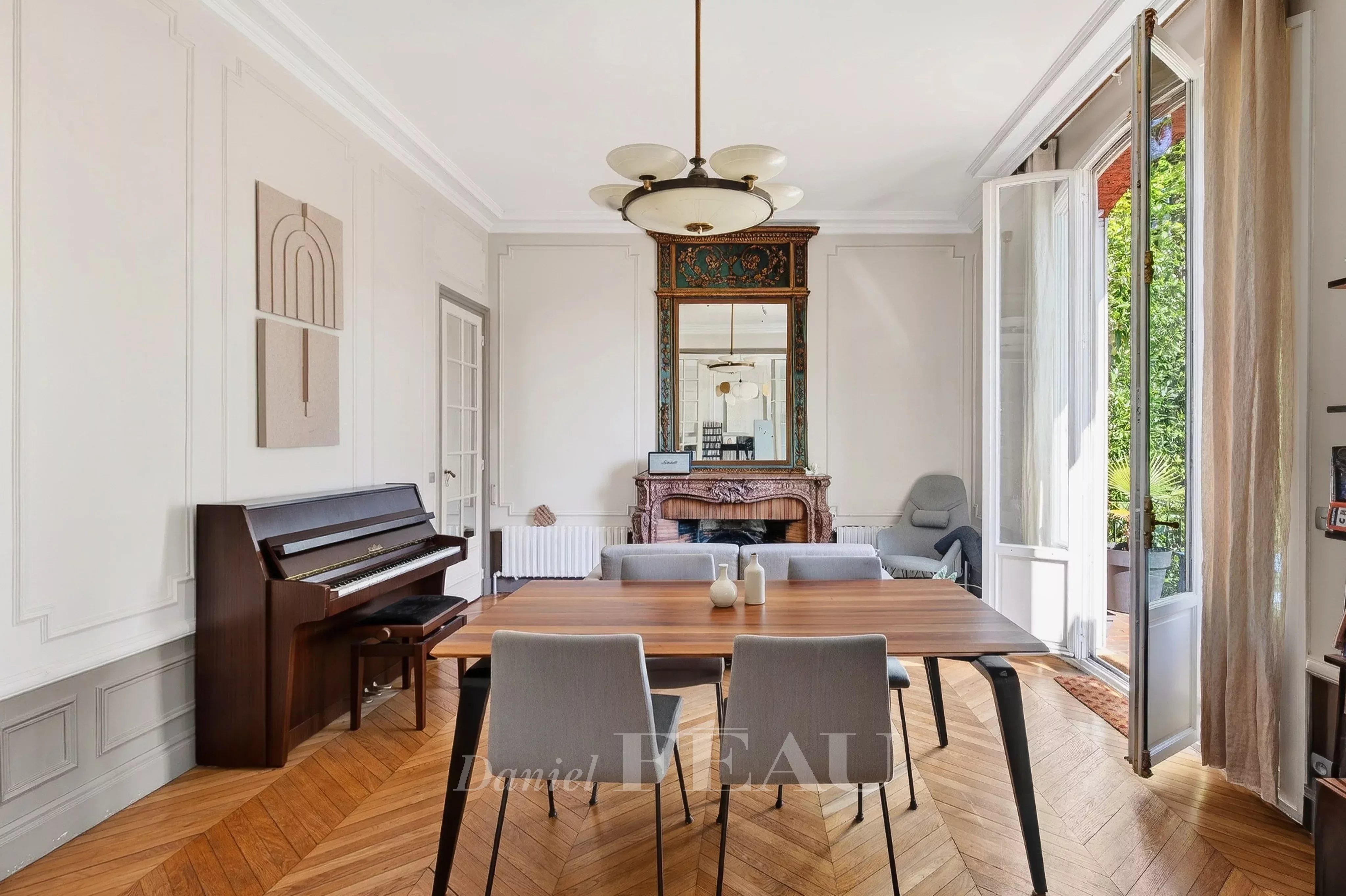 Sale House Saint-Cloud