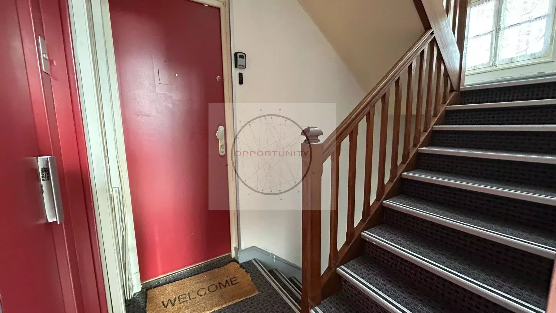 appartement 19 m² Vincennes — photo 4