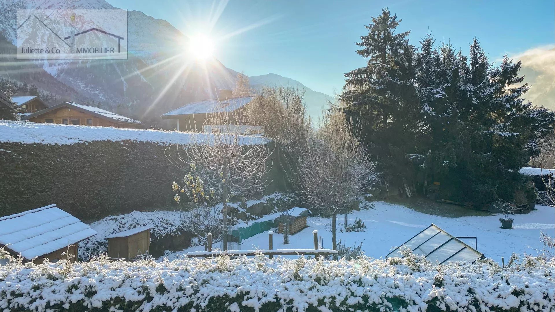 Photo of Chamonix / les pelerins