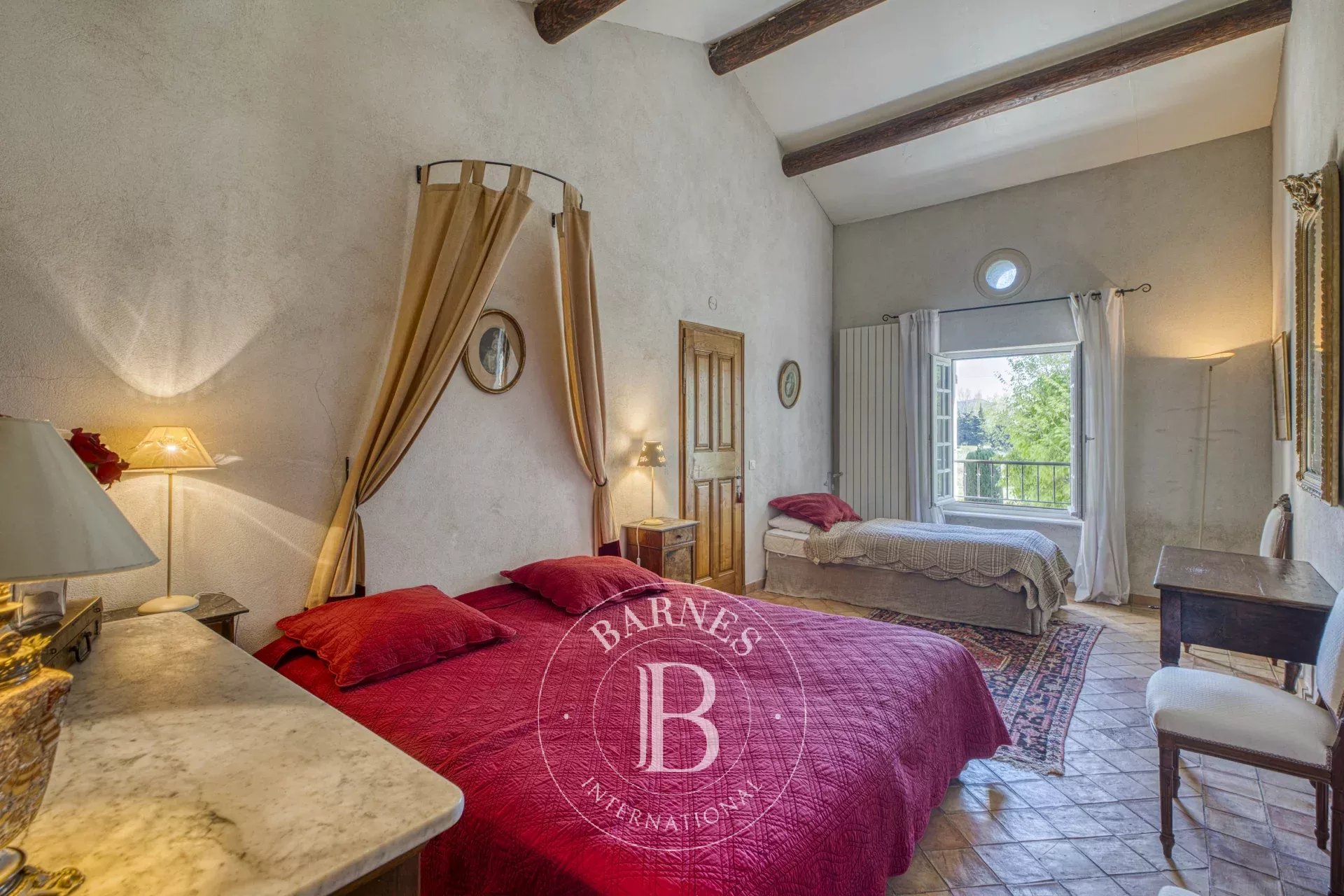 Vaison-la-Romaine  - Maison  - picture 18