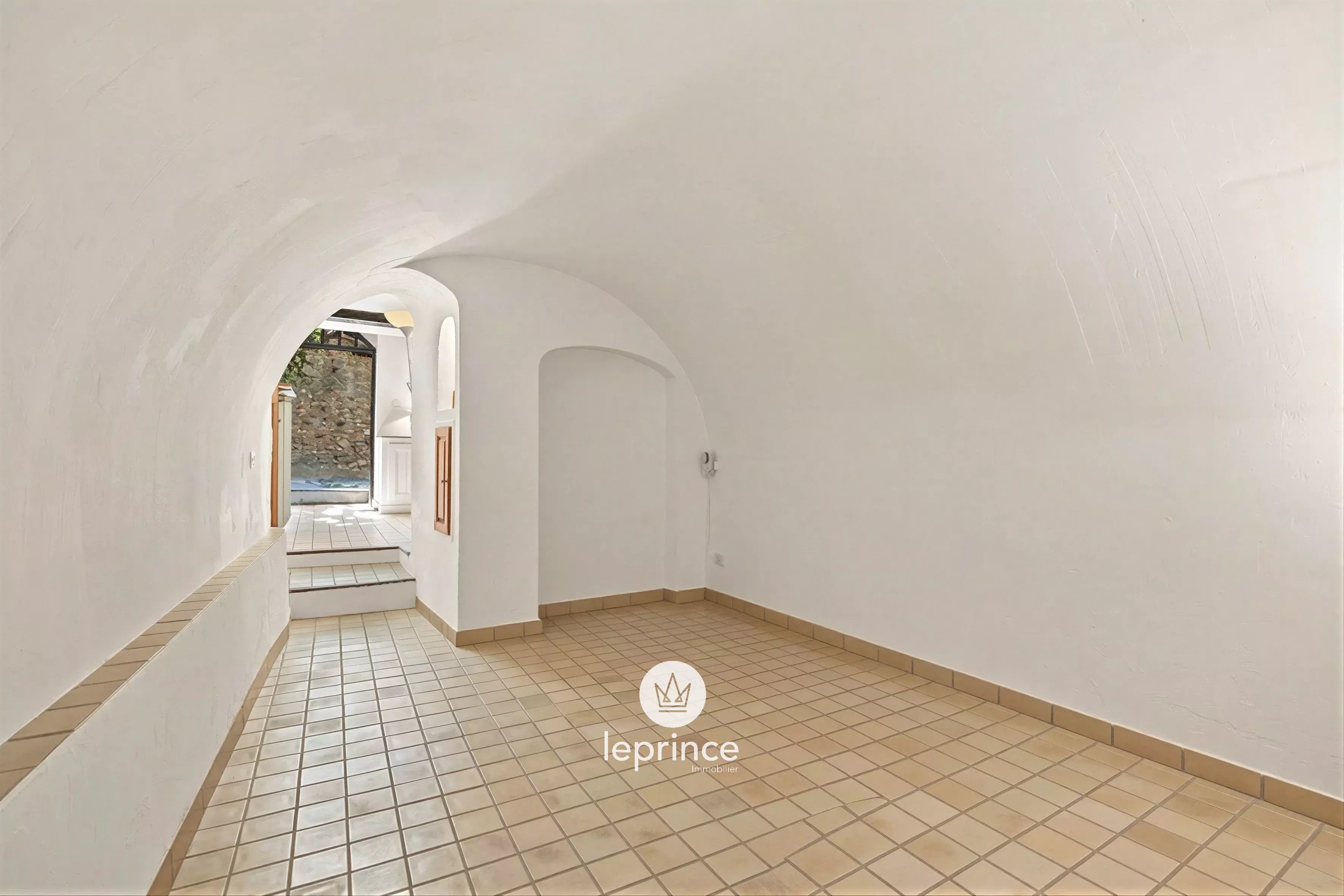 Haut de Cagnes - Historic House - Sea View - Provençal Charm