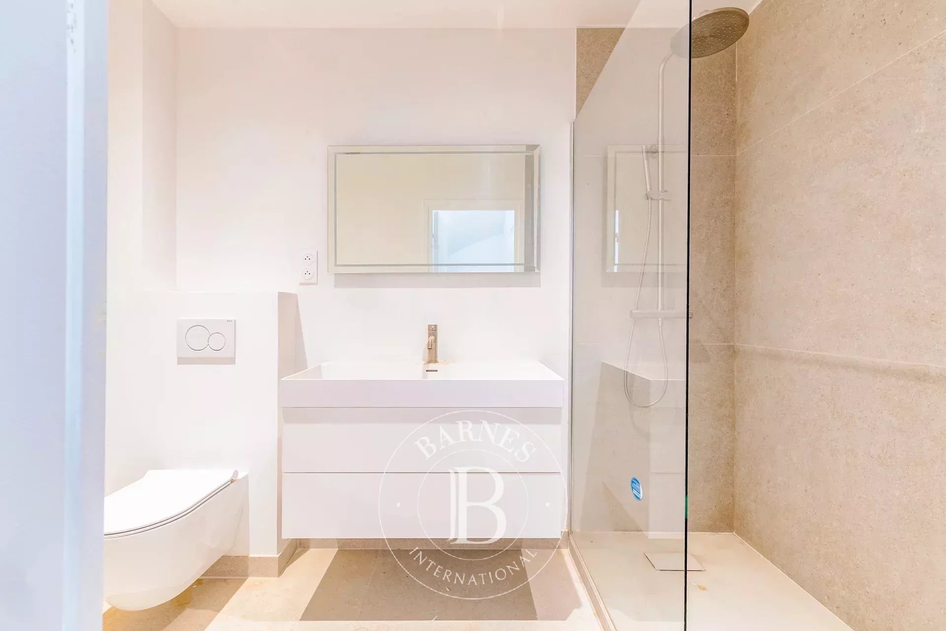 Daire Paris 19ème - picture 6