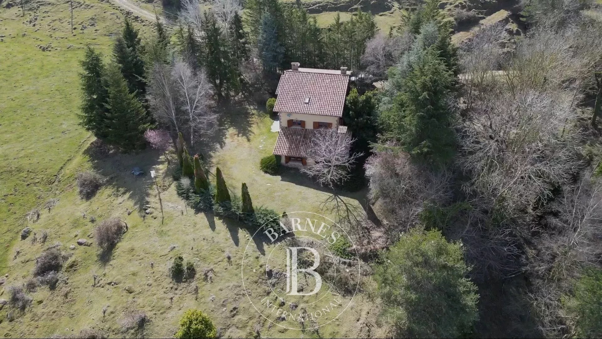 Dağ evi Sant Joan de Les Abadesses - picture 7