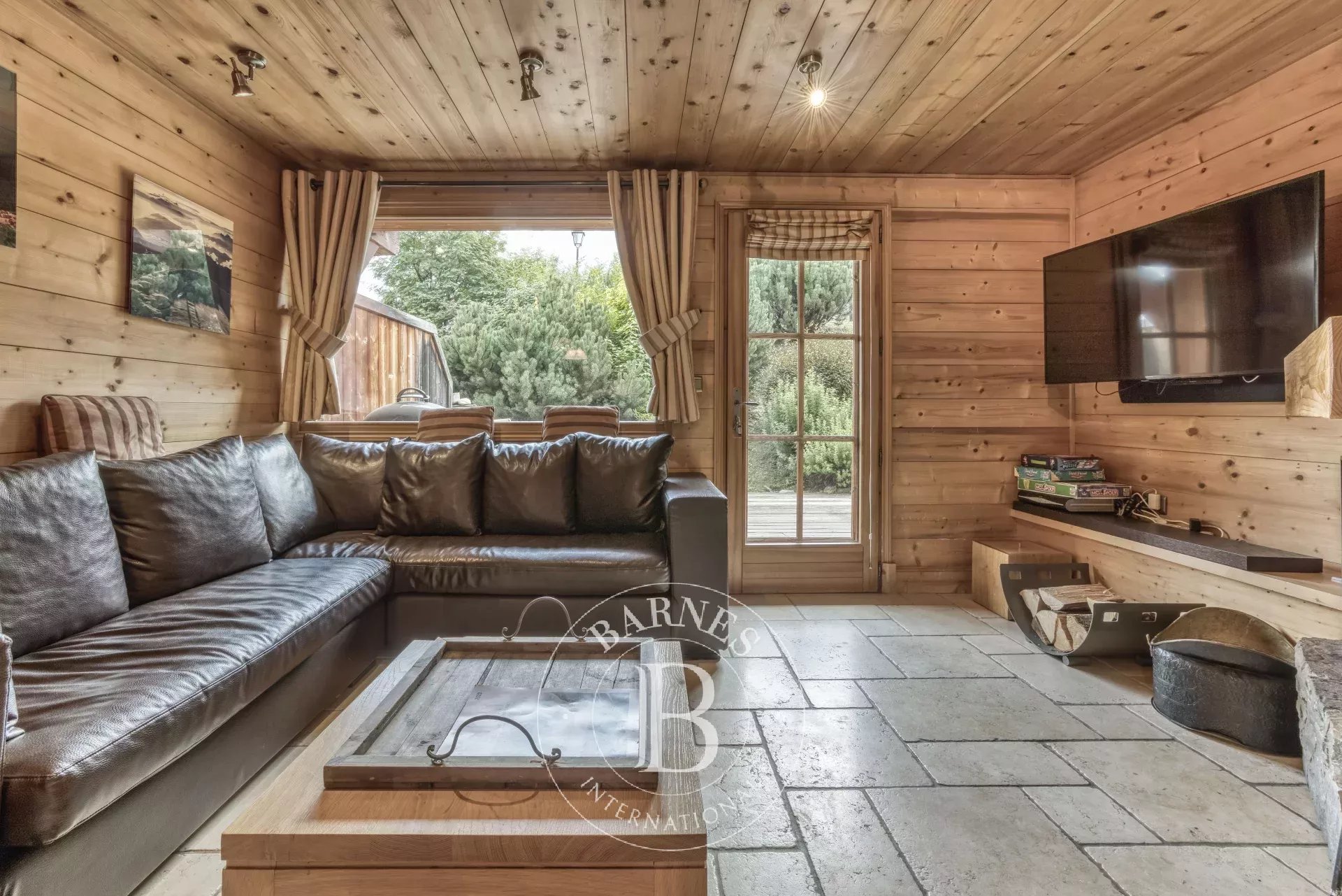 Tripleks Les Houches - picture 9