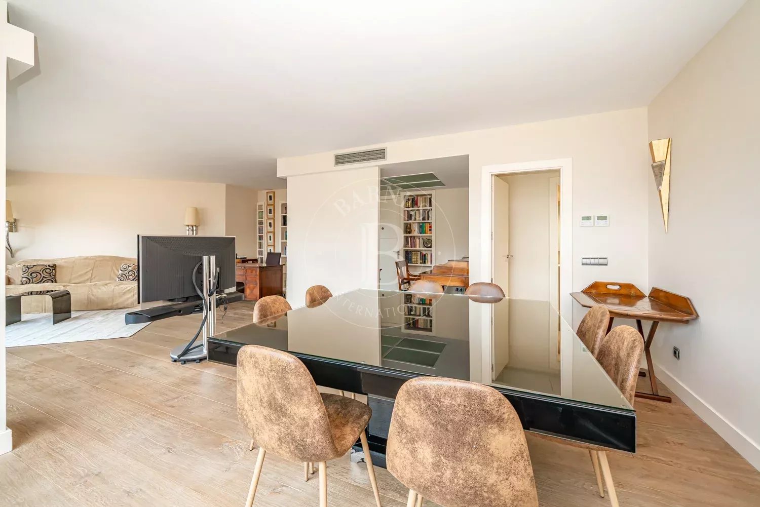 Daire Madrid - picture 21