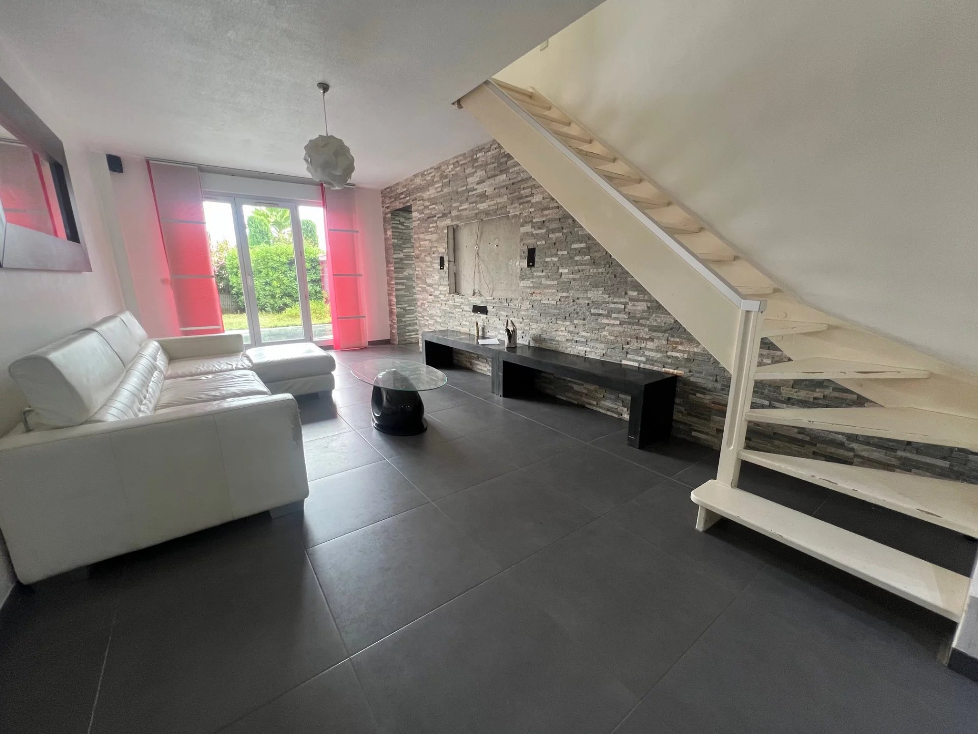 Maison LE CANNET - GARAGE - PISCINE -TENNIS