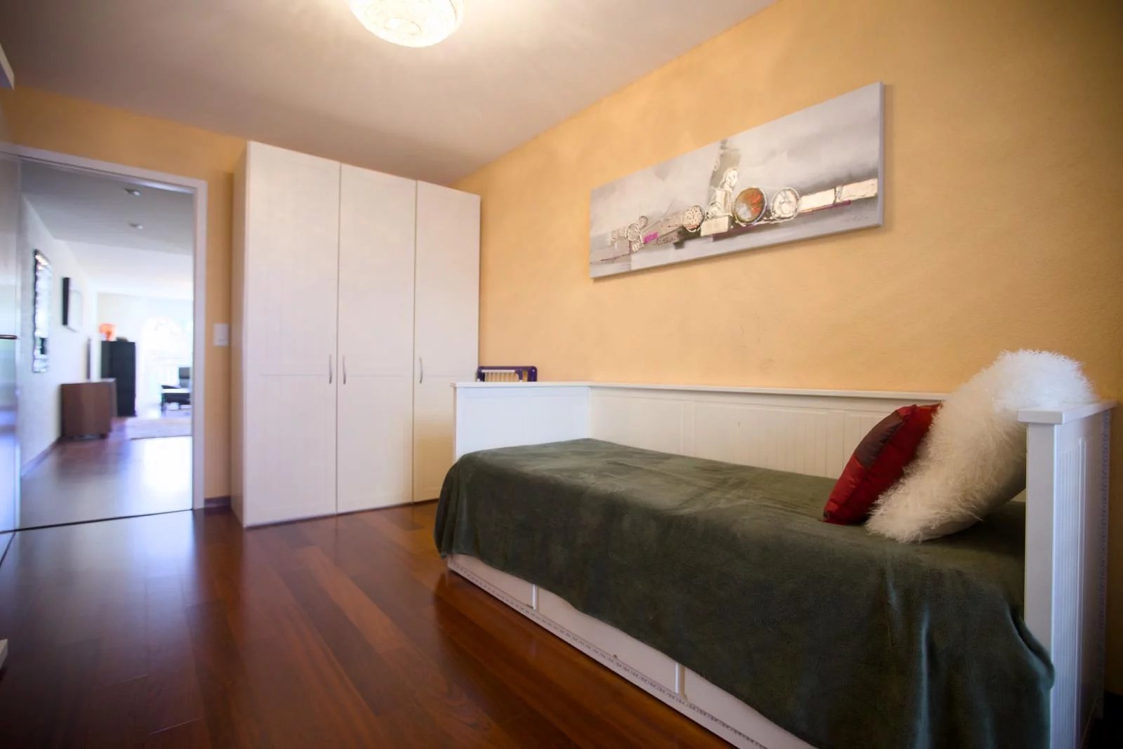 Appartement avec vue lac – Vente aux étrangers autorisée