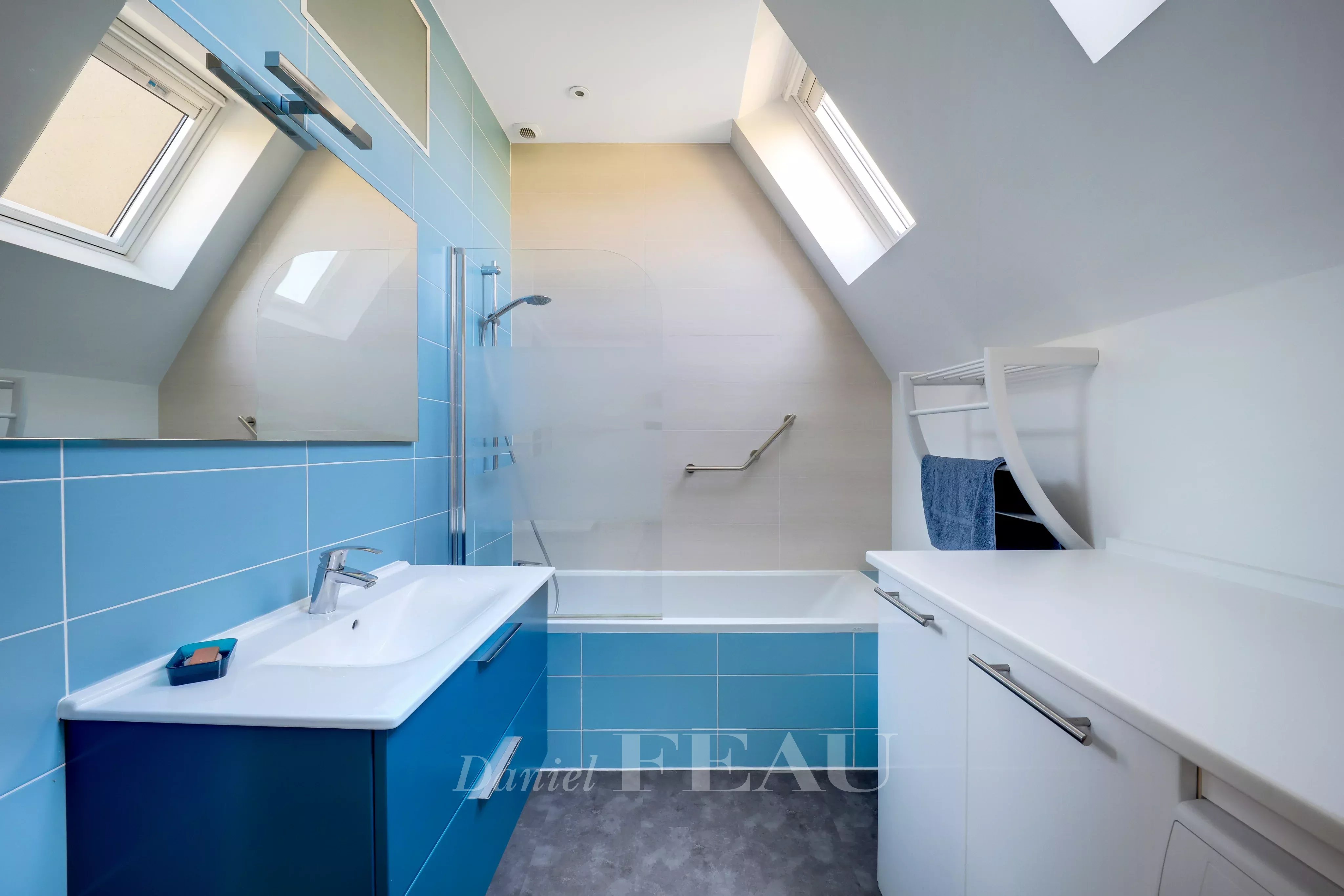 Vente Maison Versailles