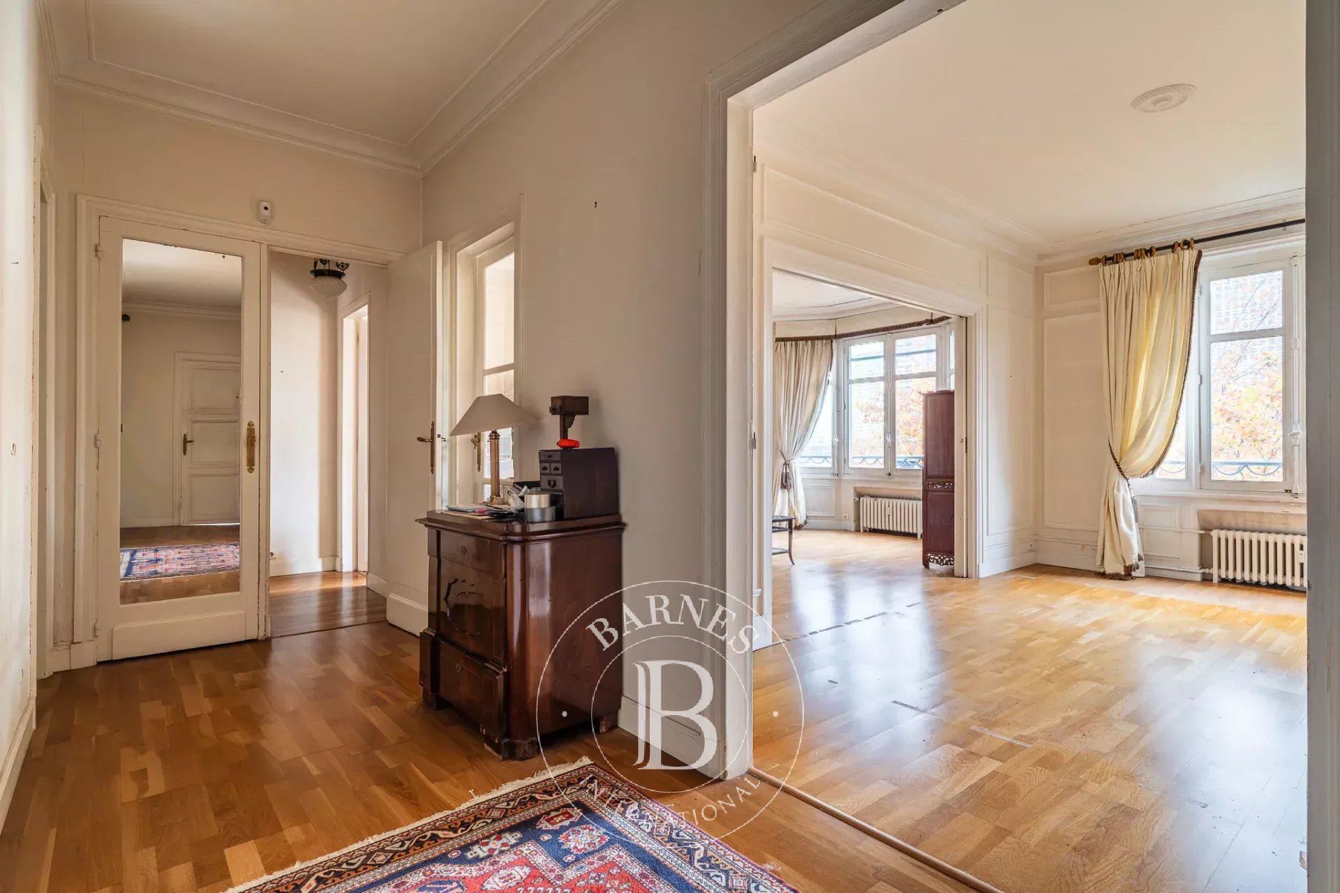 Daire Paris 16ème - picture 7