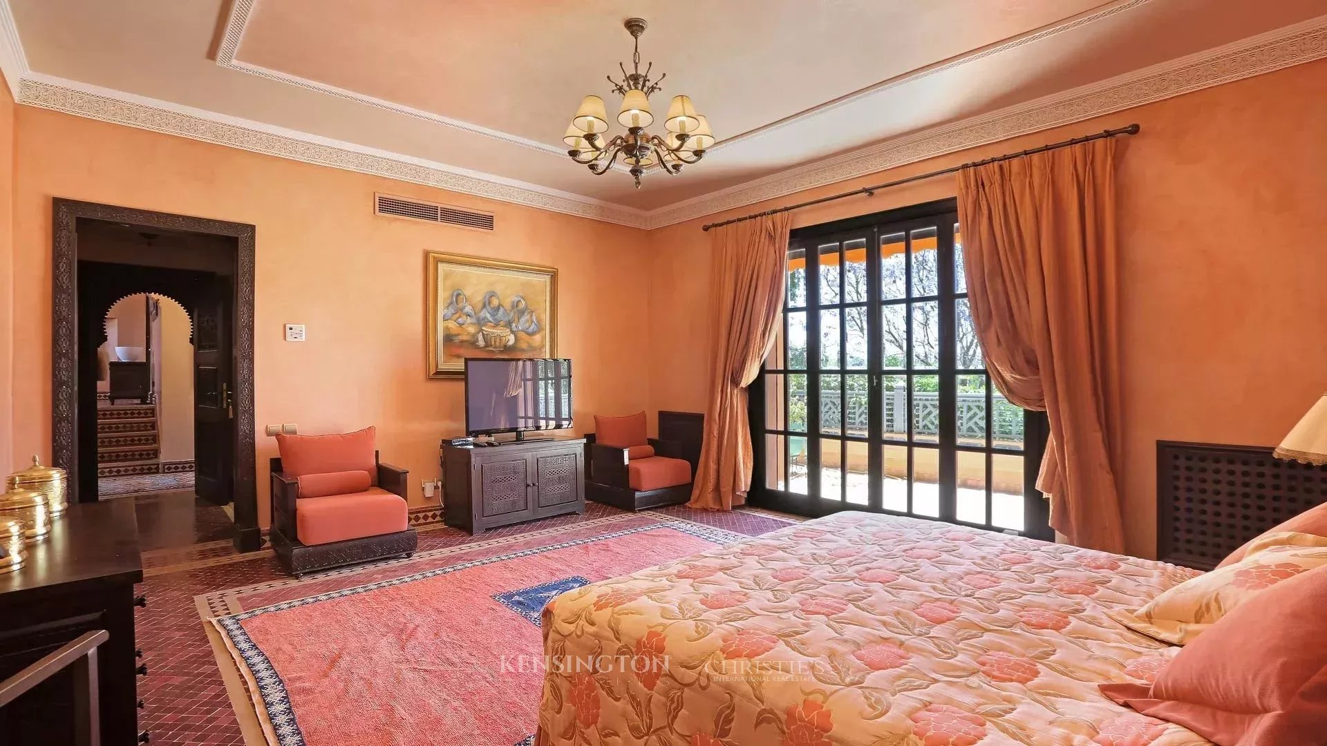 4 Bedroom Villa/Townhouse's Image 23