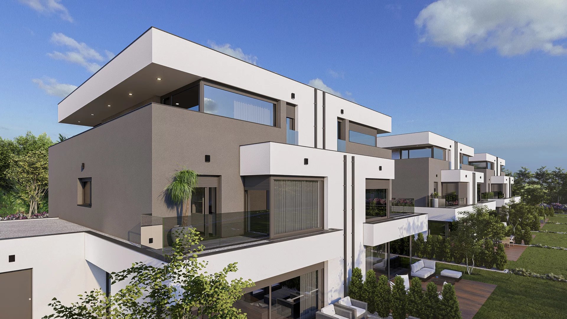 Agence immobilière de CARMO IMMOBILIER S.A.R.L