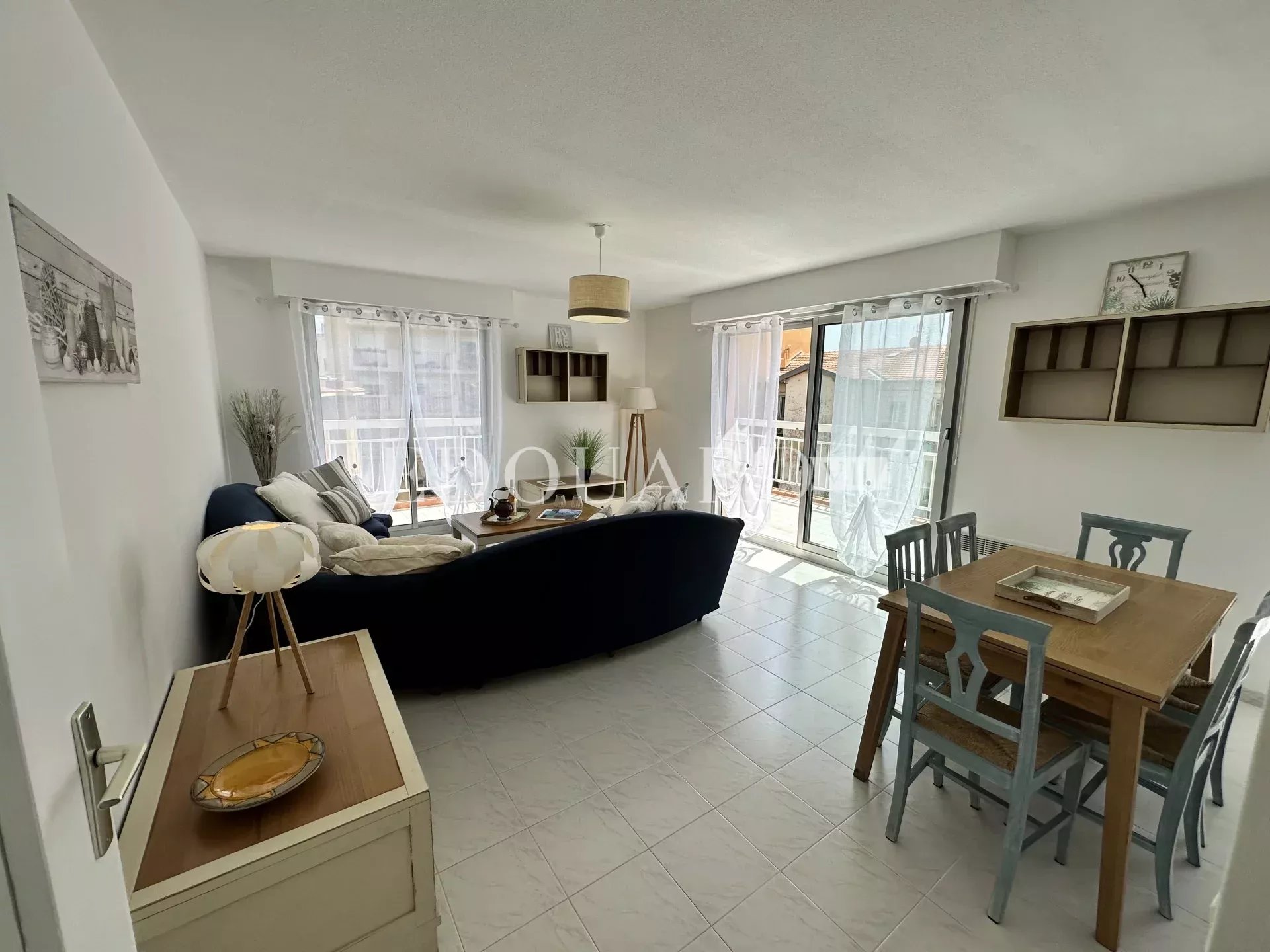 Agence immobilière de Edouard VII Immobilier