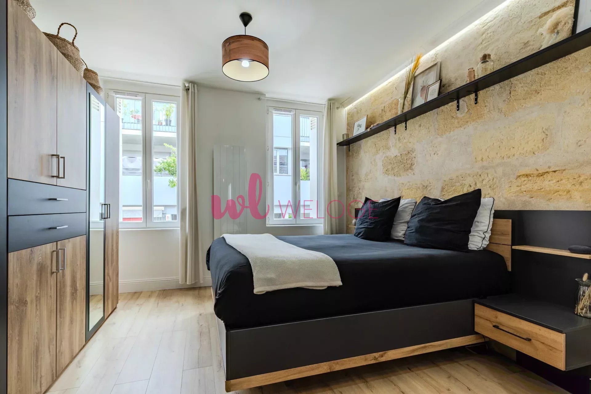 Agence immobilière de WeLoge