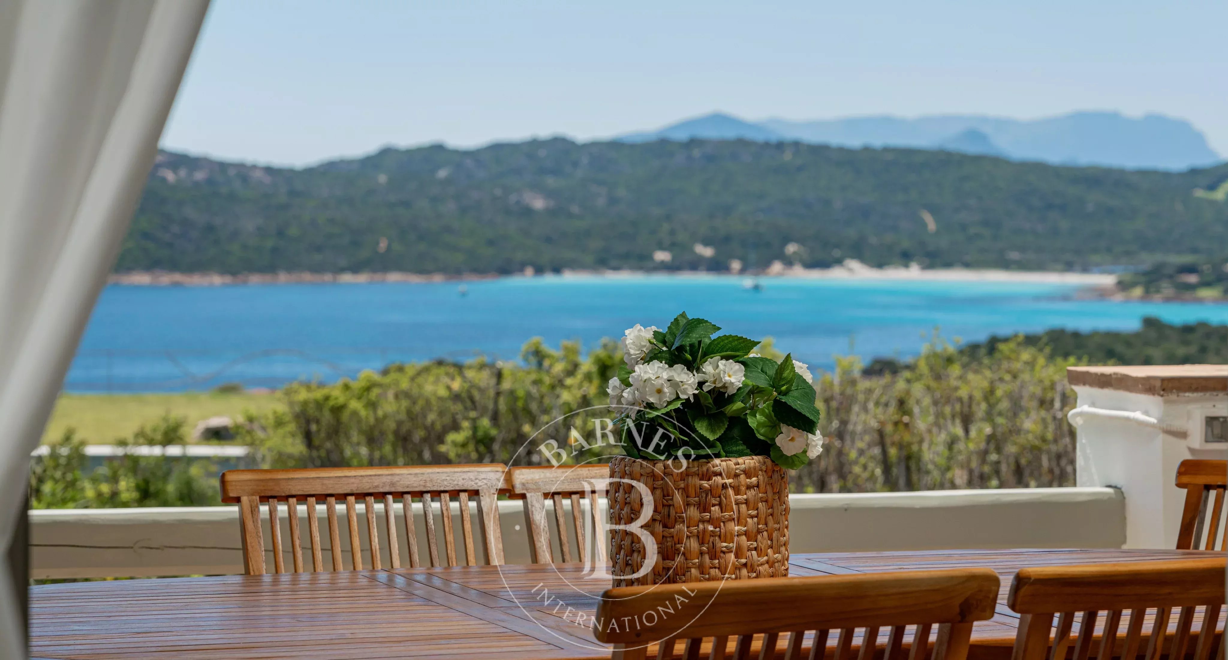 Porto Cervo  - Villa  5 Chambres - picture 3