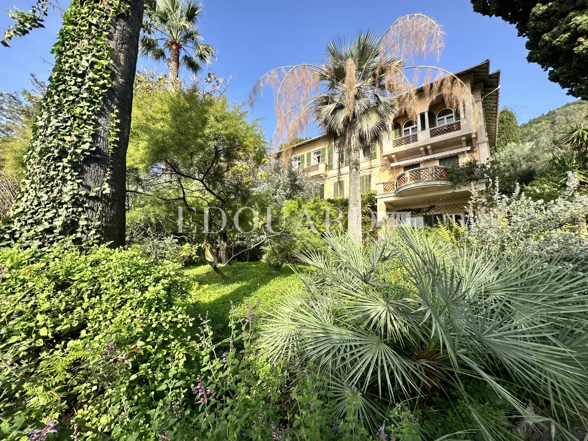 Agence immobilière de Edouard VII Immobilier