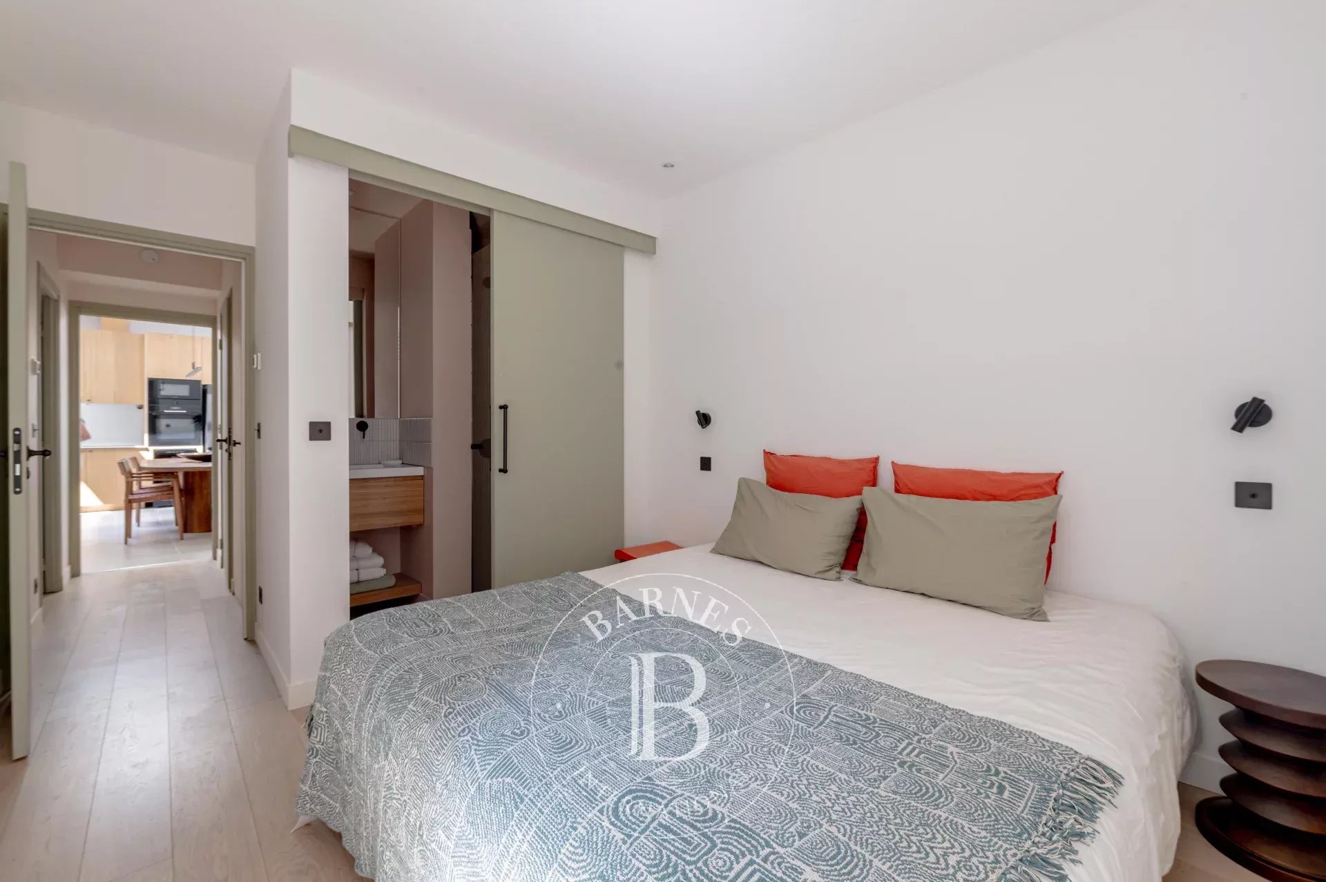 Paris  - Apartment 2 Bedrooms - picture 8