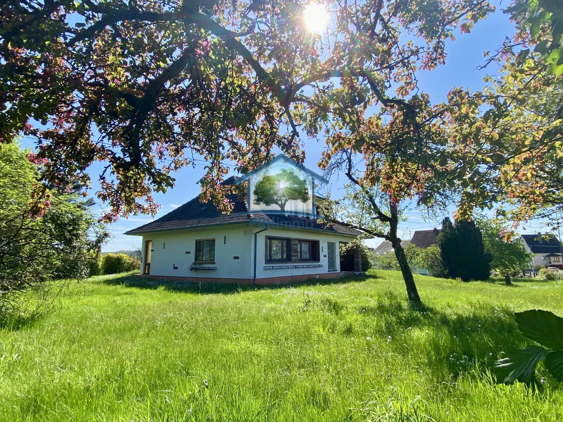Vente Maison Ingwiller