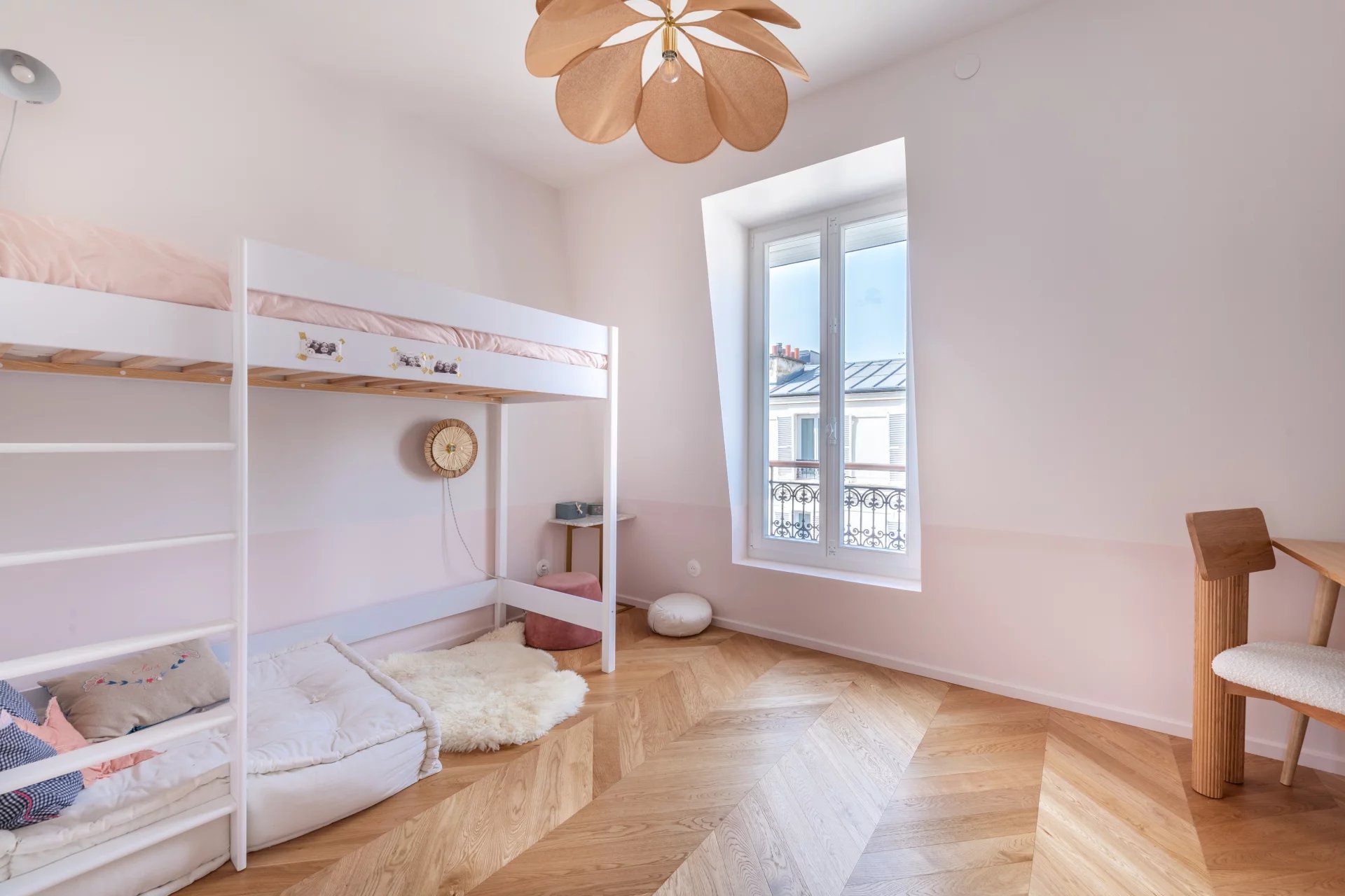 Levallois-Perret  - Apartment 4 Bedrooms - picture 15