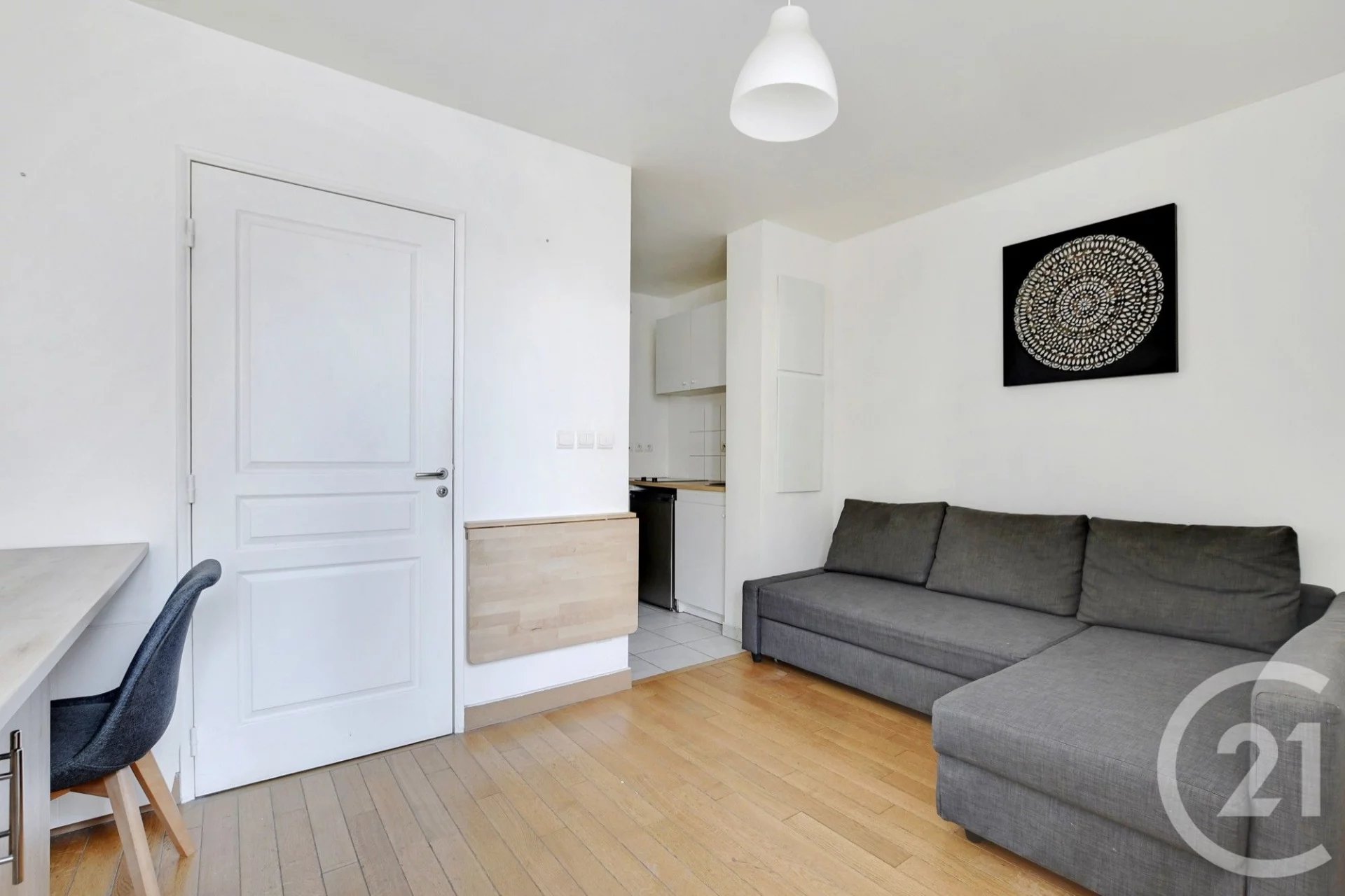 Vente Appartement Paris 13ème