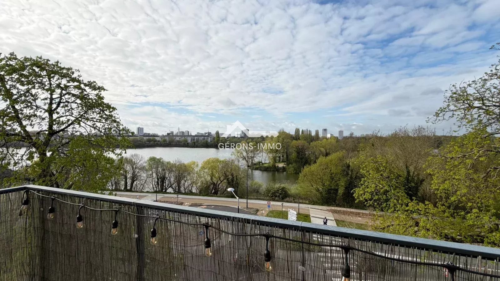 Achat: Appartement T4 – Saint-Sébastien-sur-Loire - Photo 9