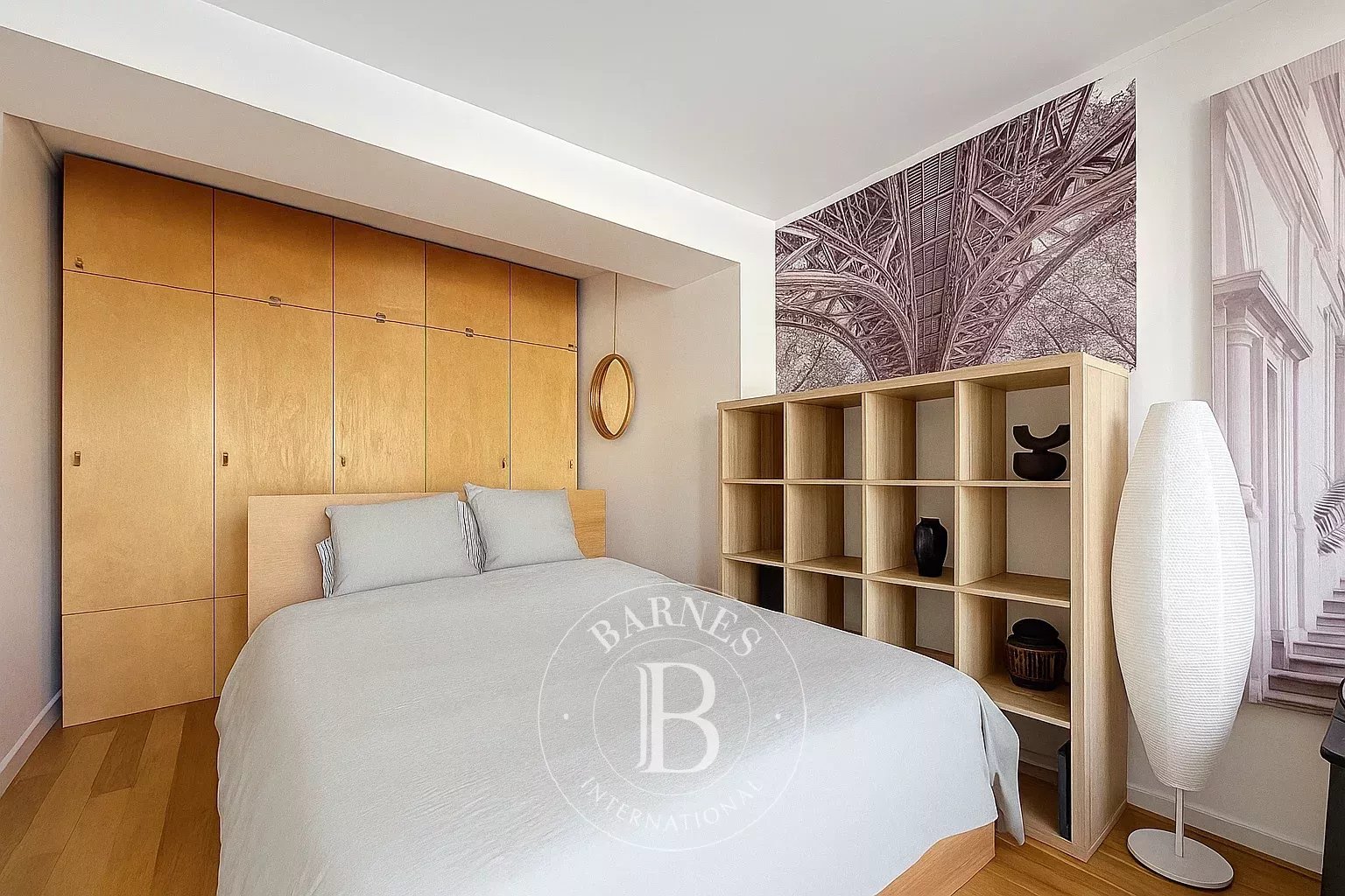 Daire Paris 16ème - picture 15