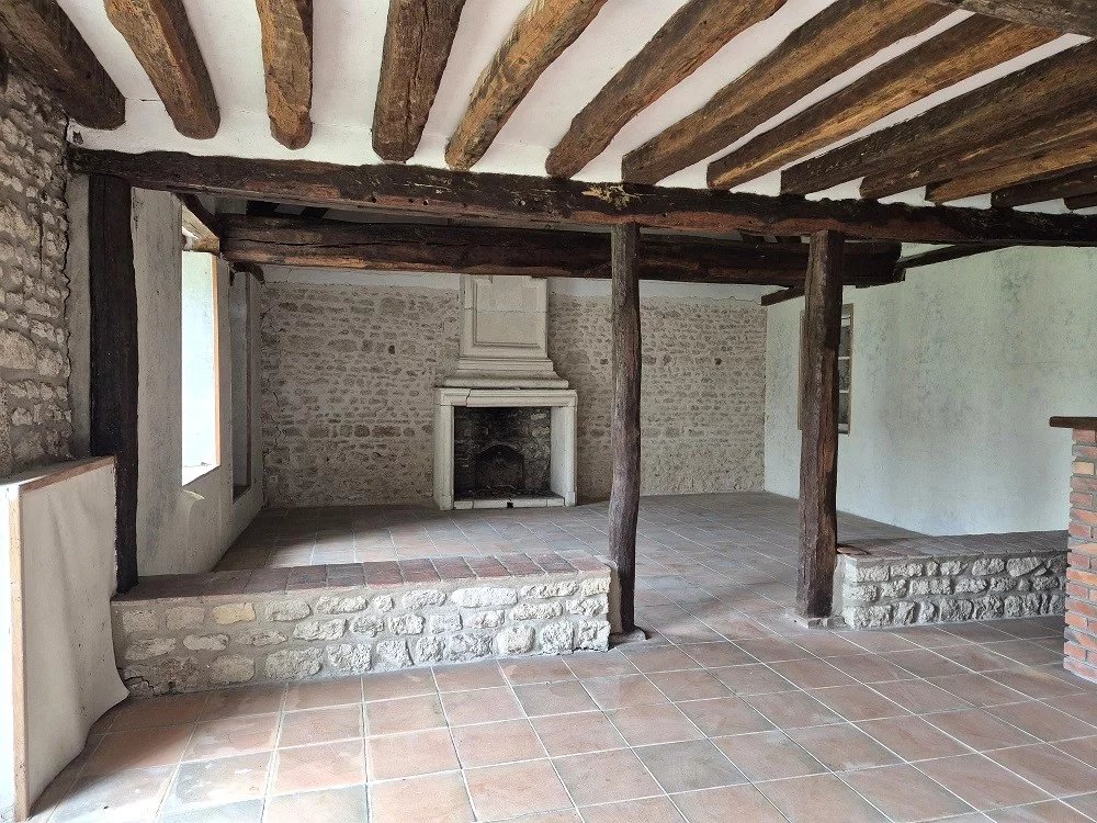Vente Maison Beaune-la-Rolande