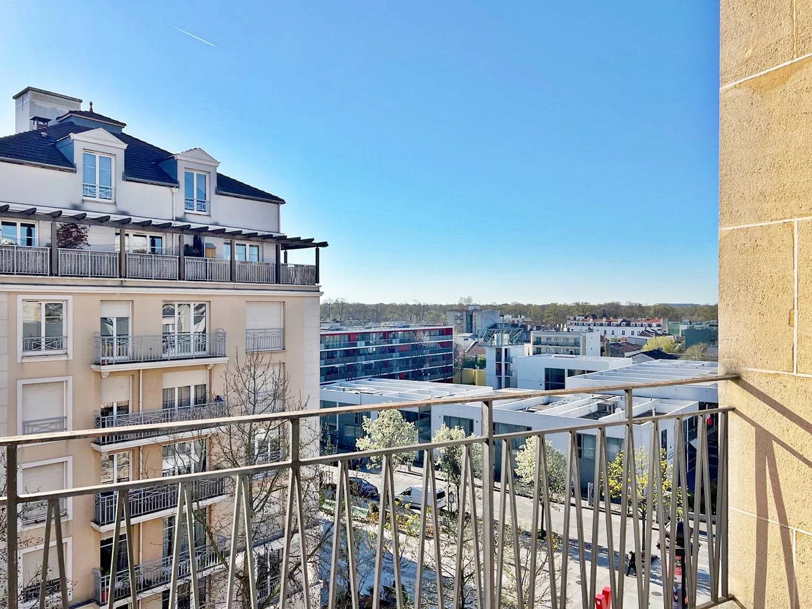 Agence immobilière de France Immobilier